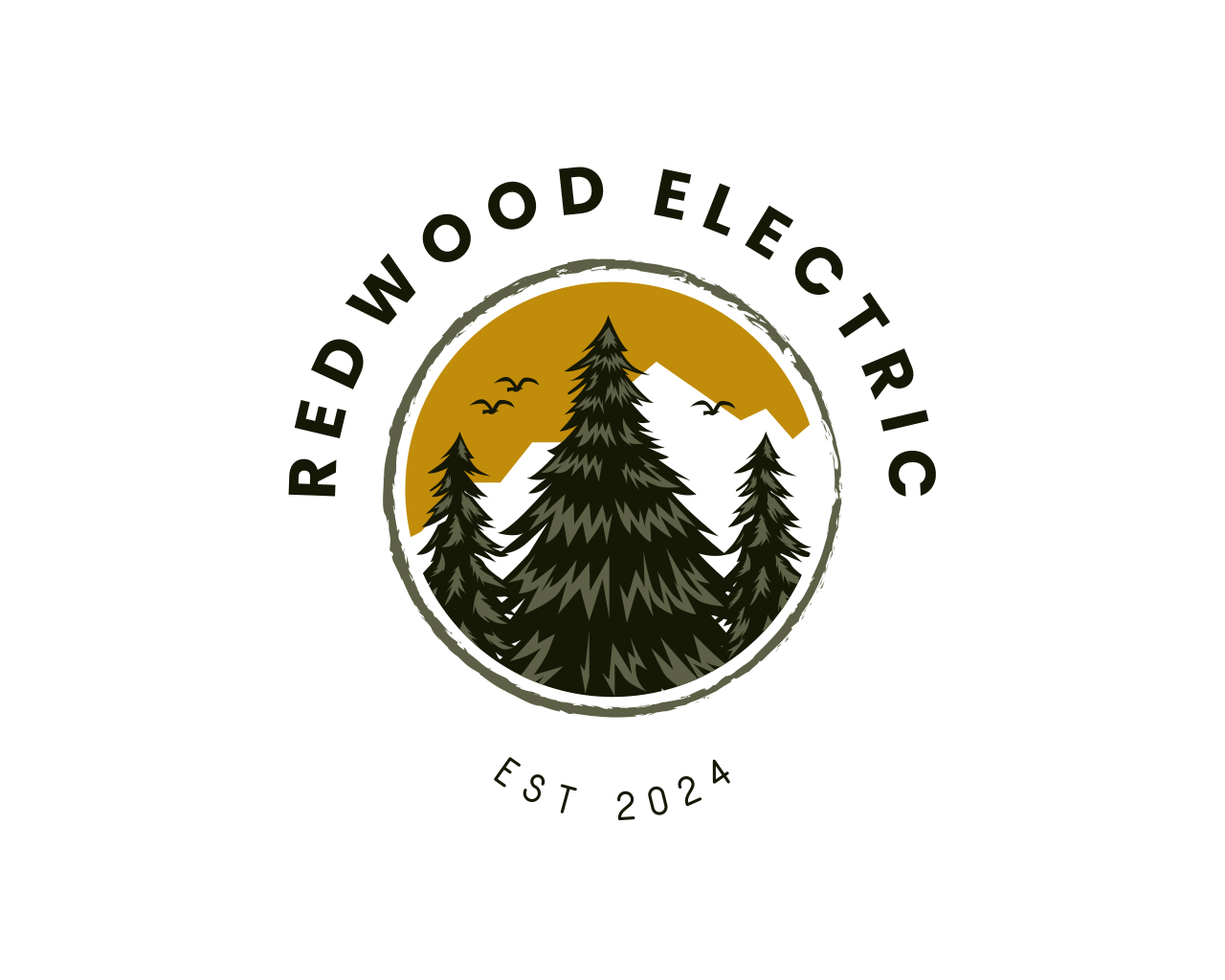 Avatar for Redwood Electric LLC