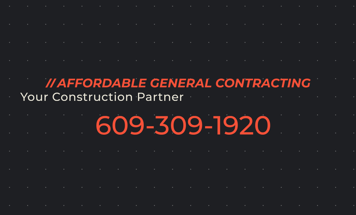 General Contracting logo