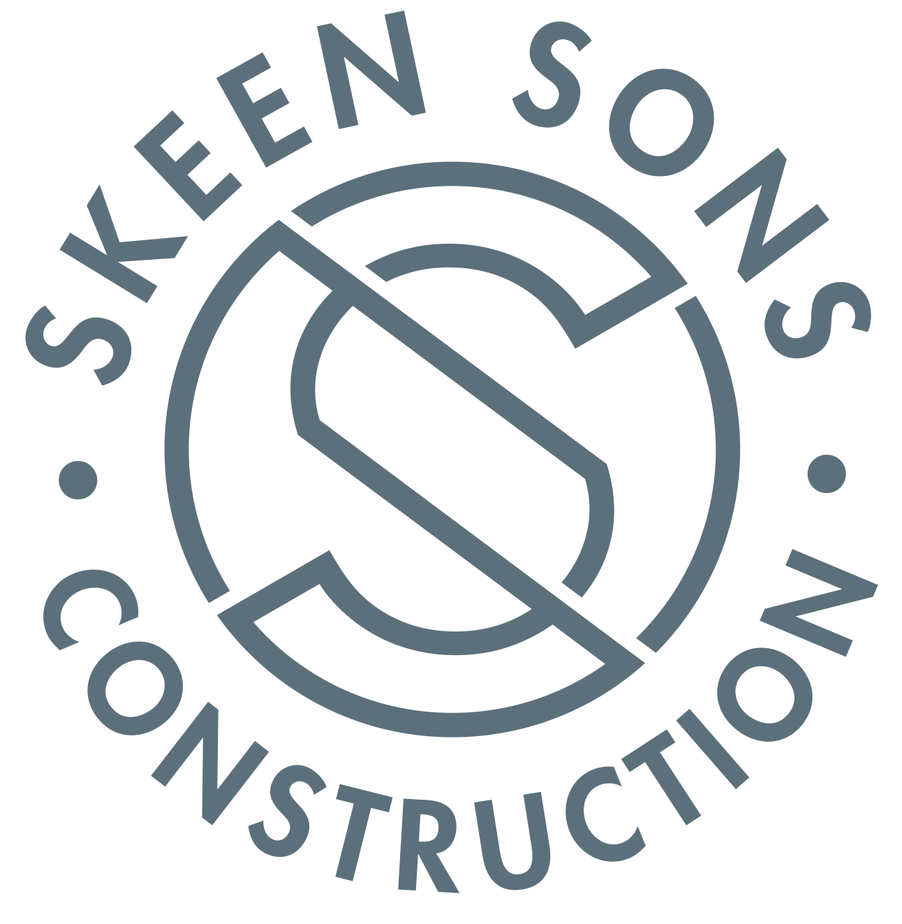 Skeen Sons Construction LLC logo