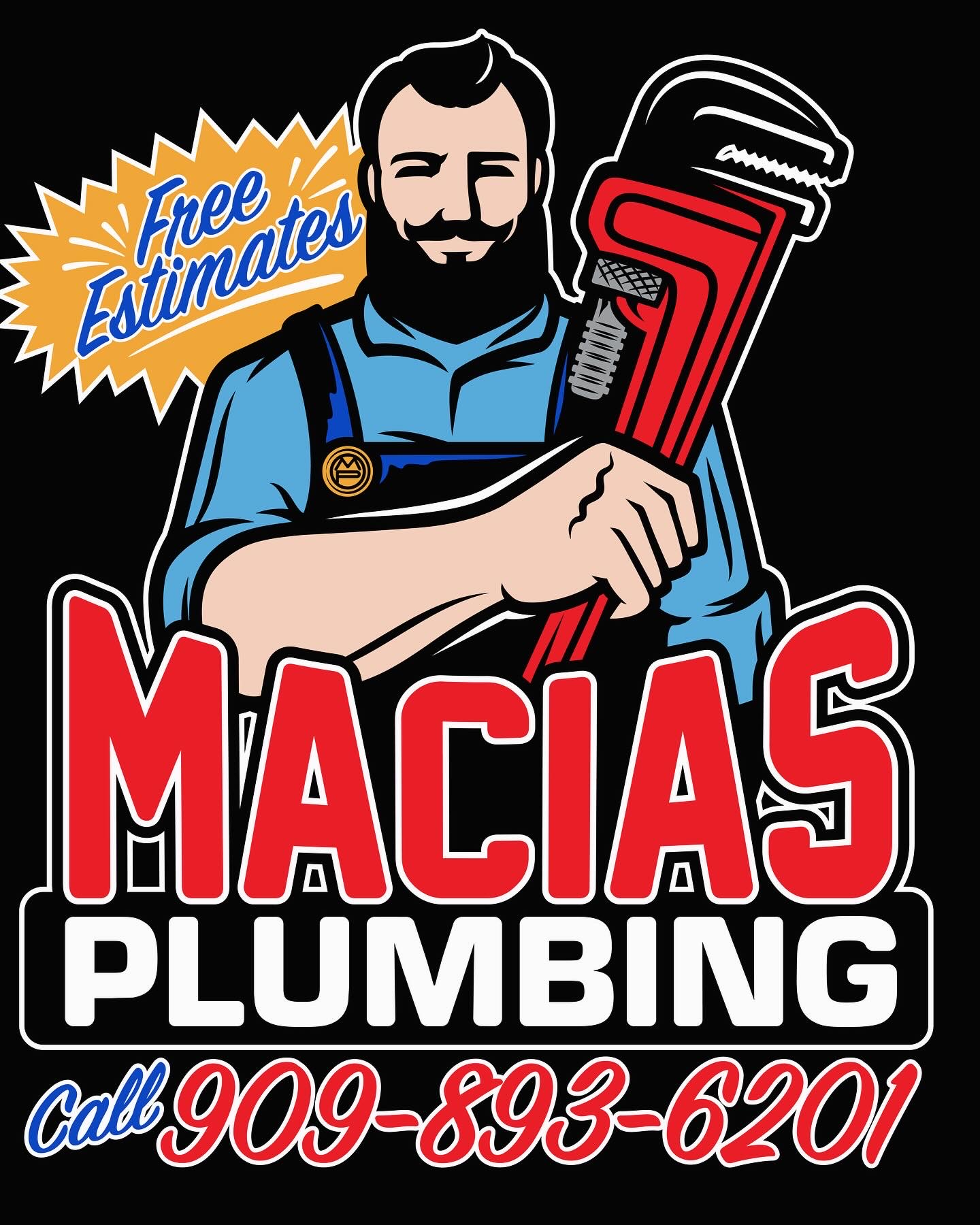Avatar for Maciasplumbing