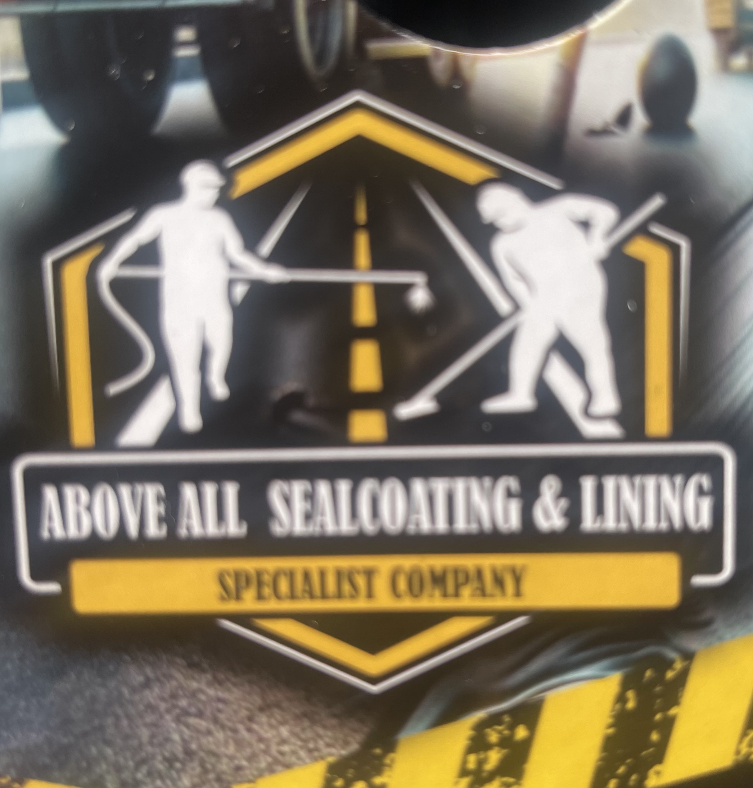 Avatar for Above all sealcoating