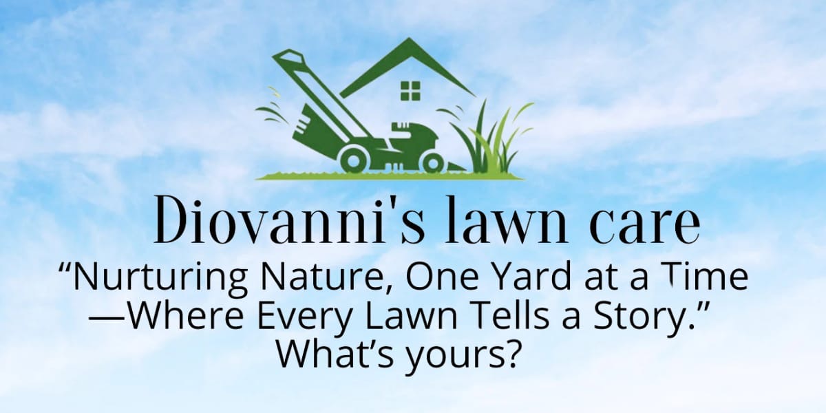 Avatar for Diovanni’s lawn service