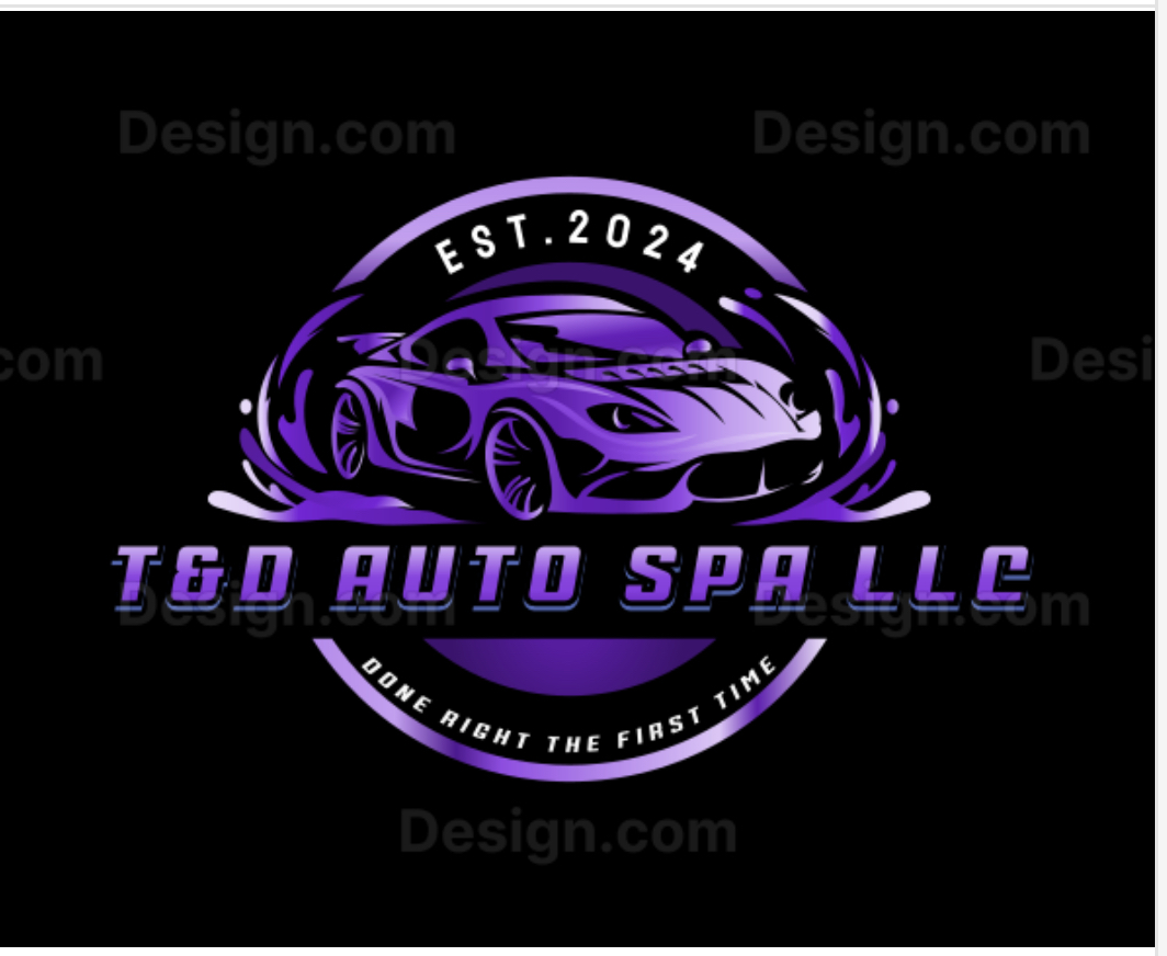 Avatar for T&D Auto Spa LLC