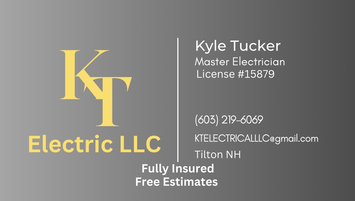 Avatar for KT Electric