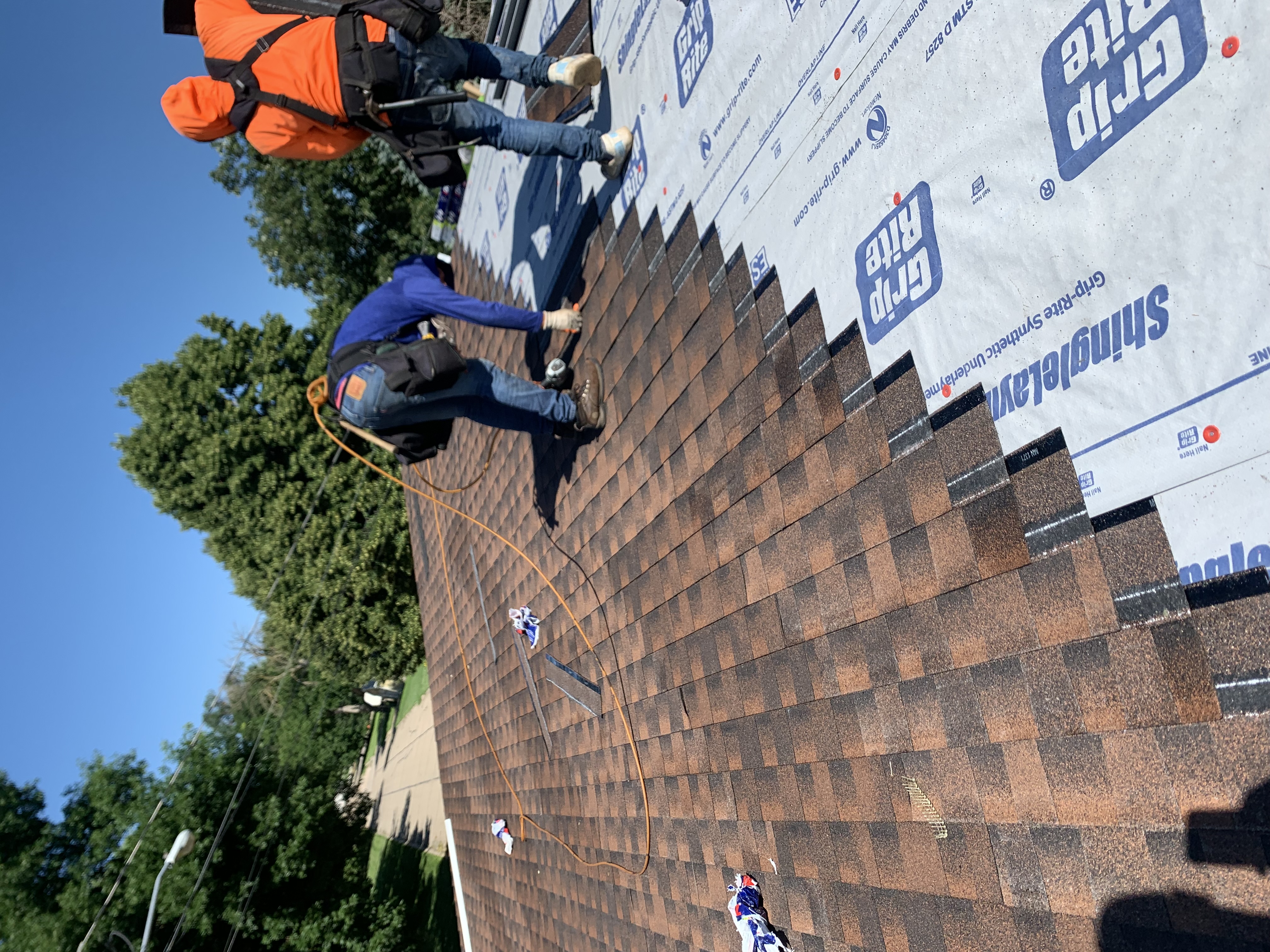 Avatar for 81 Roofing & Construction