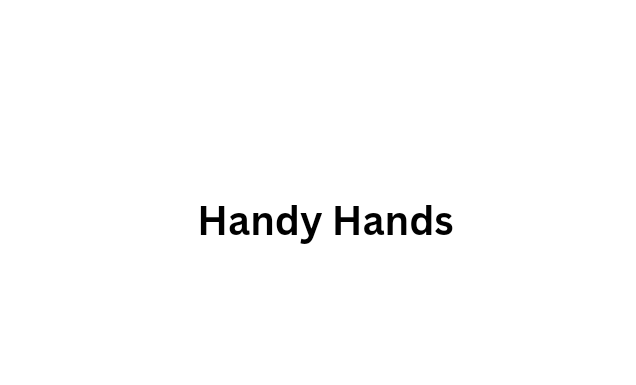 Avatar for Handy Hands
