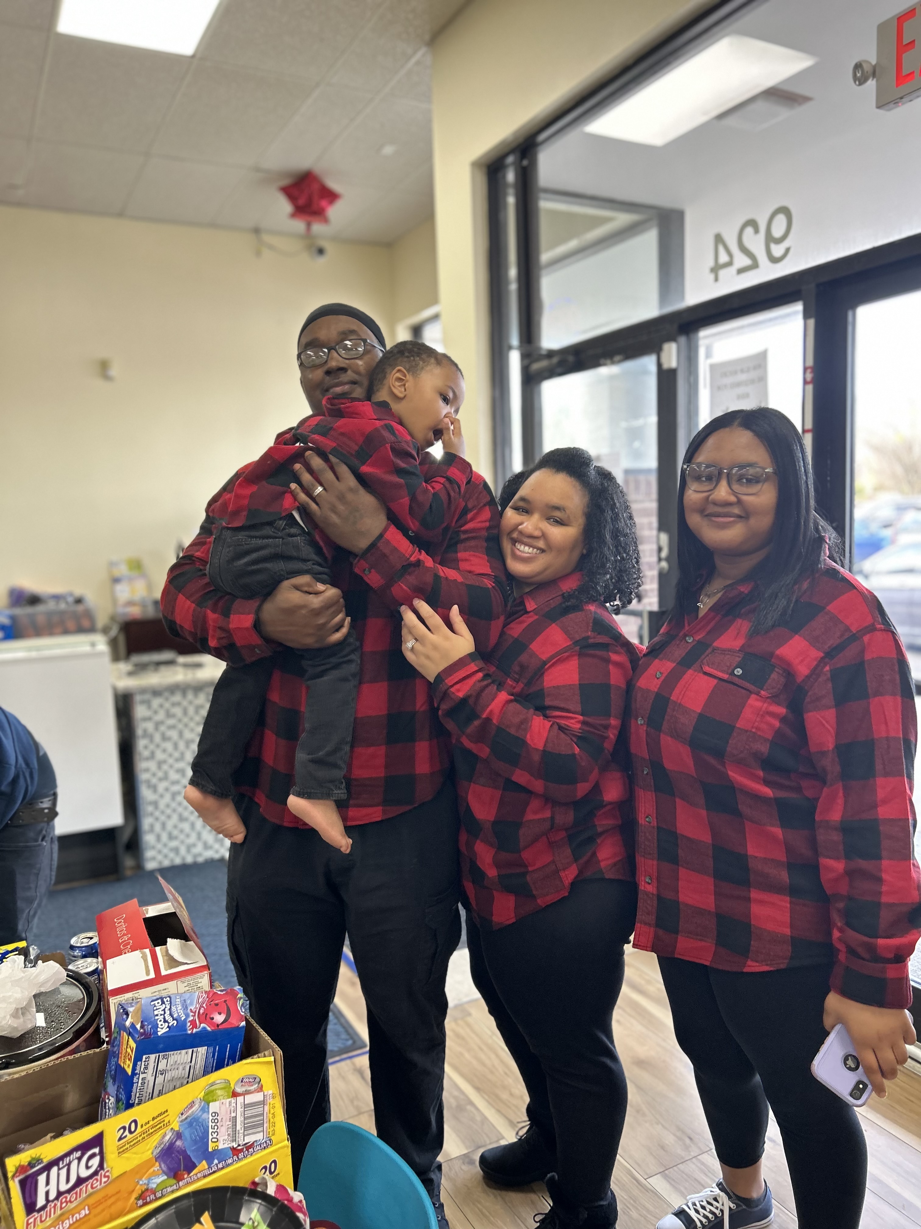 Avatar for Dancy moving co