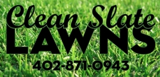 Avatar for Clean Slate Lawns LLC