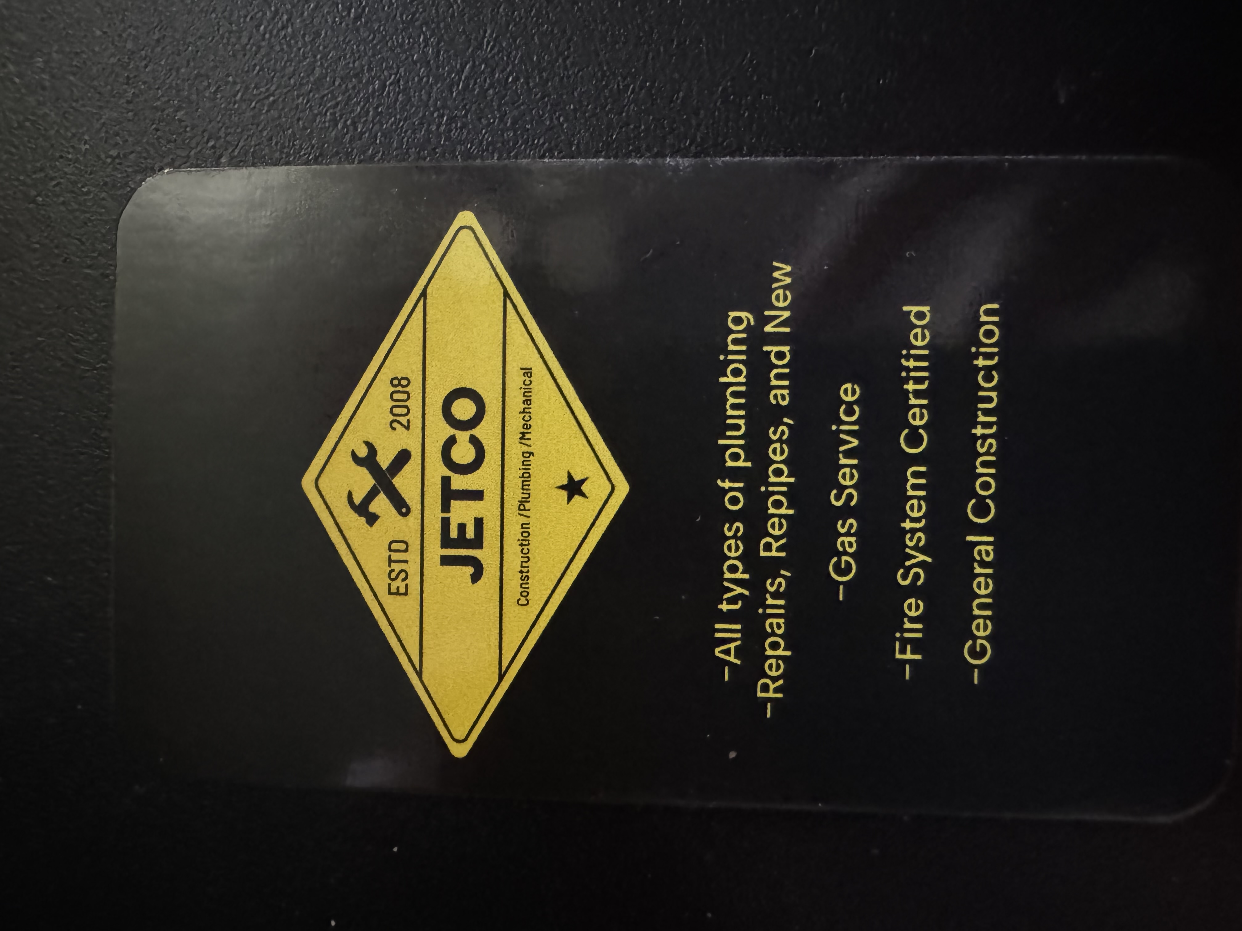 JETCO logo
