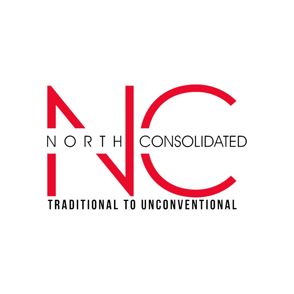 North Consolidated logo