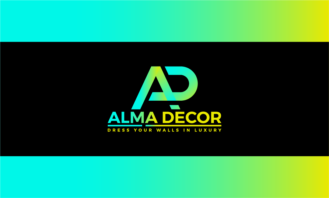 Alma Decor Inc. logo