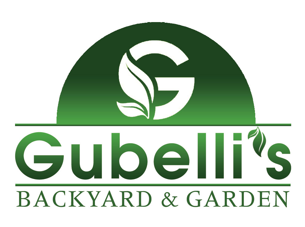Gubelli's Backyard and Garden logo