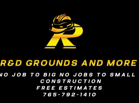 Avatar for R & D Grounds and More
