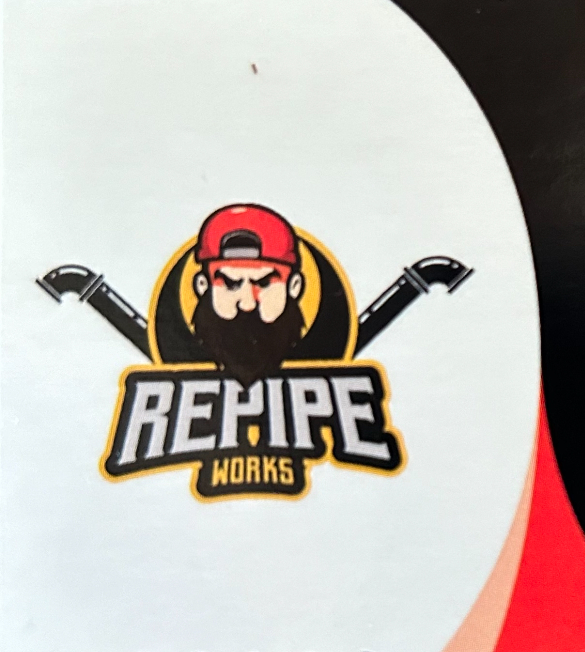Repipe Works logo