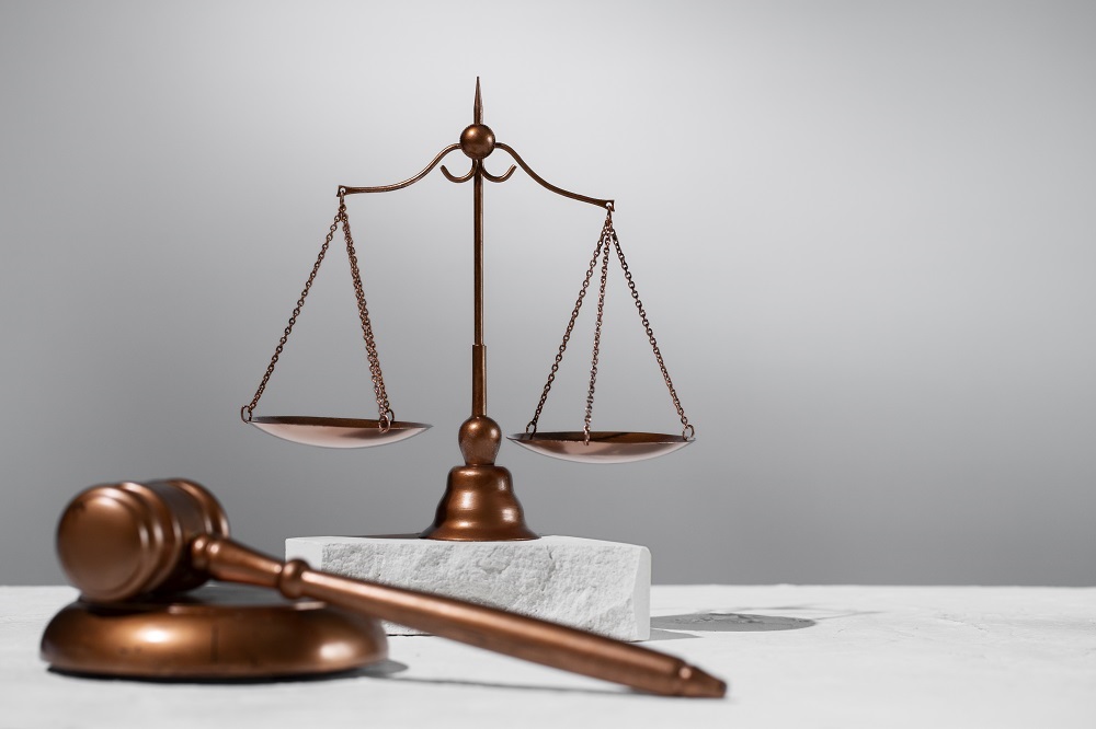Ricona Lawfirm logo