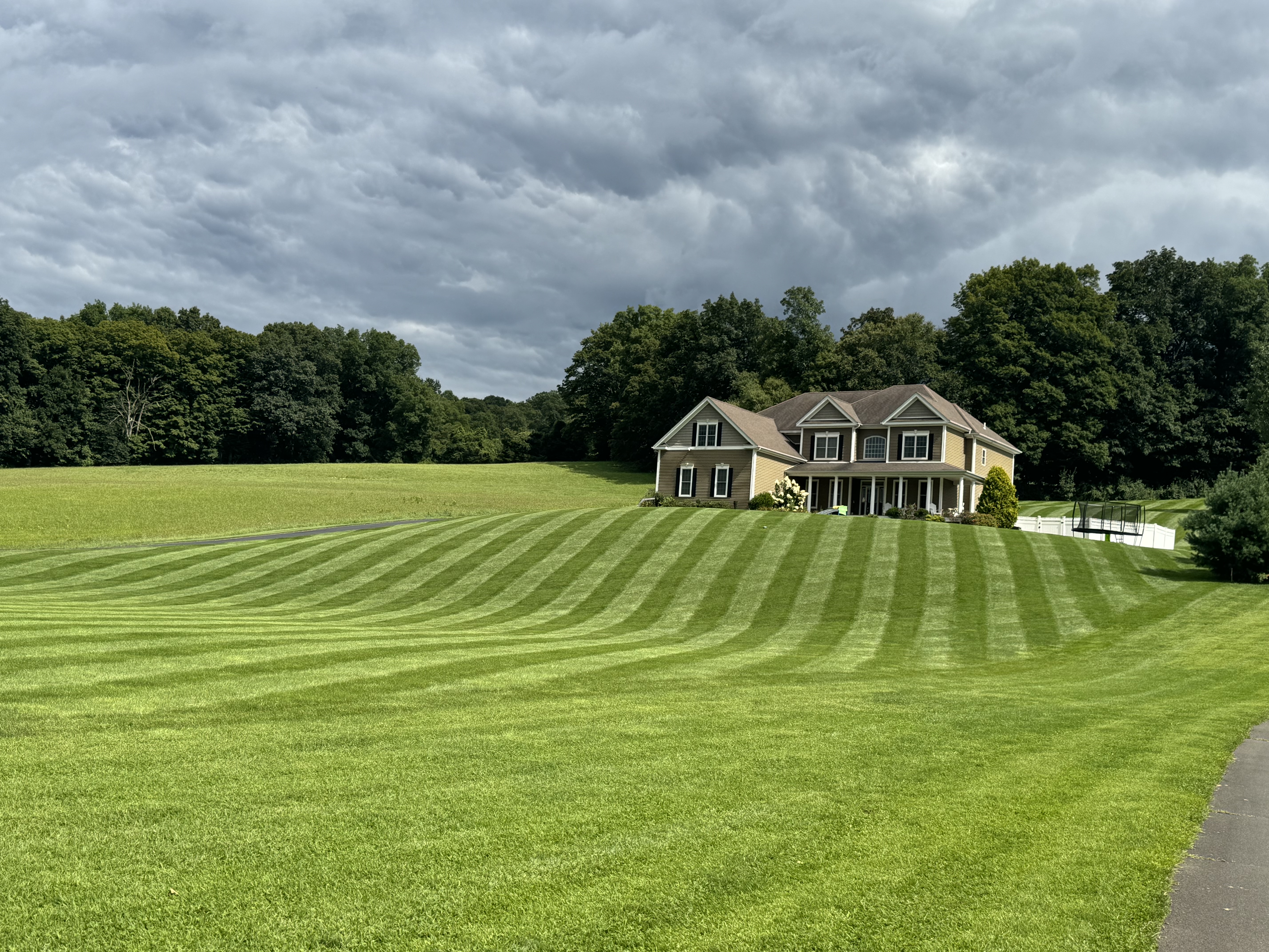 Avatar for Nazario’s lawn care