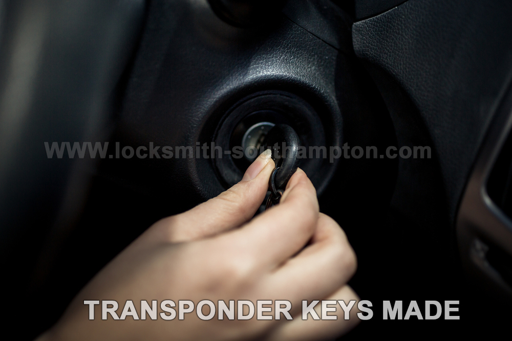 Locksmith Southampton logo