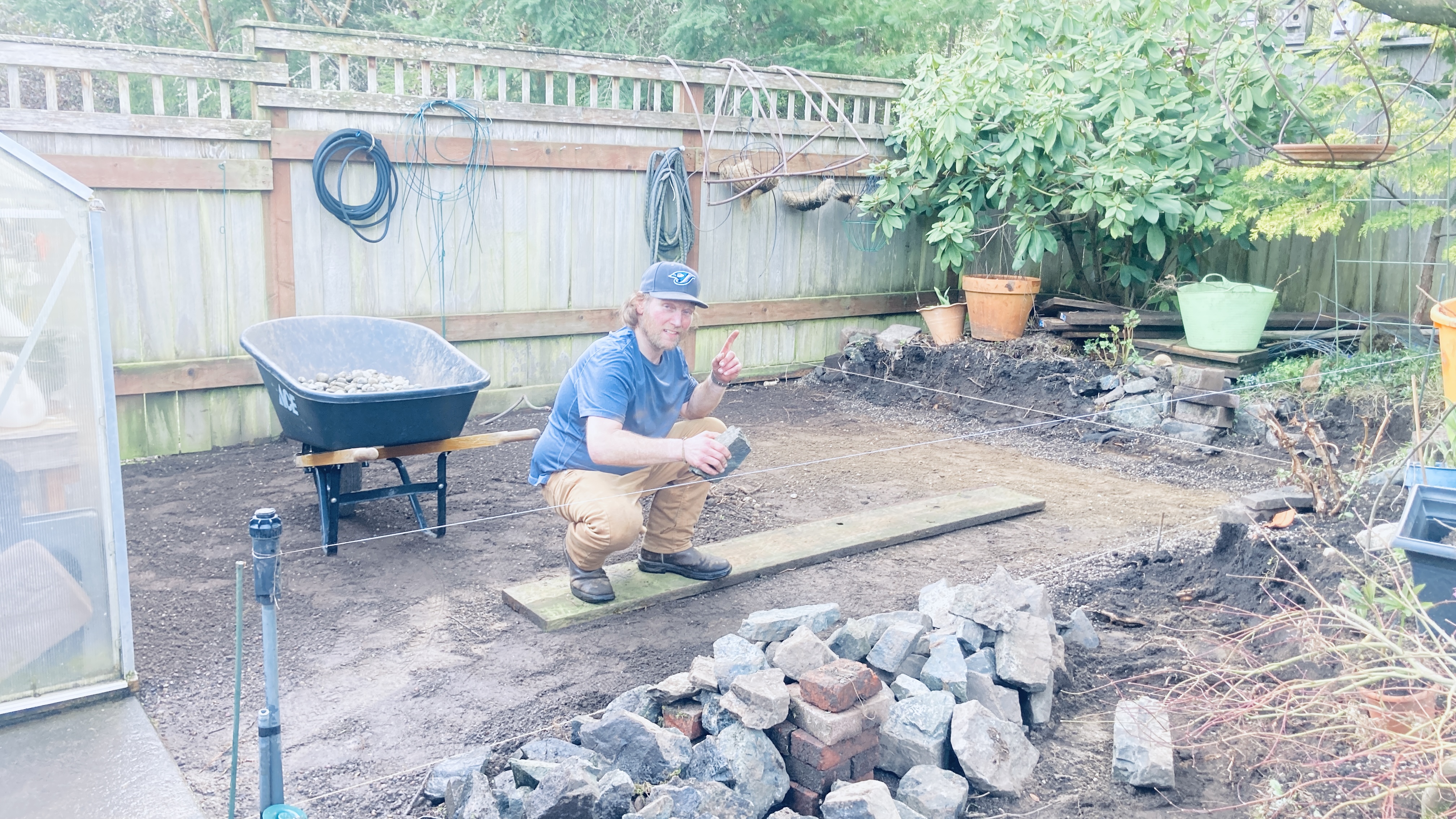 Avatar for God’s Touch Landscaping