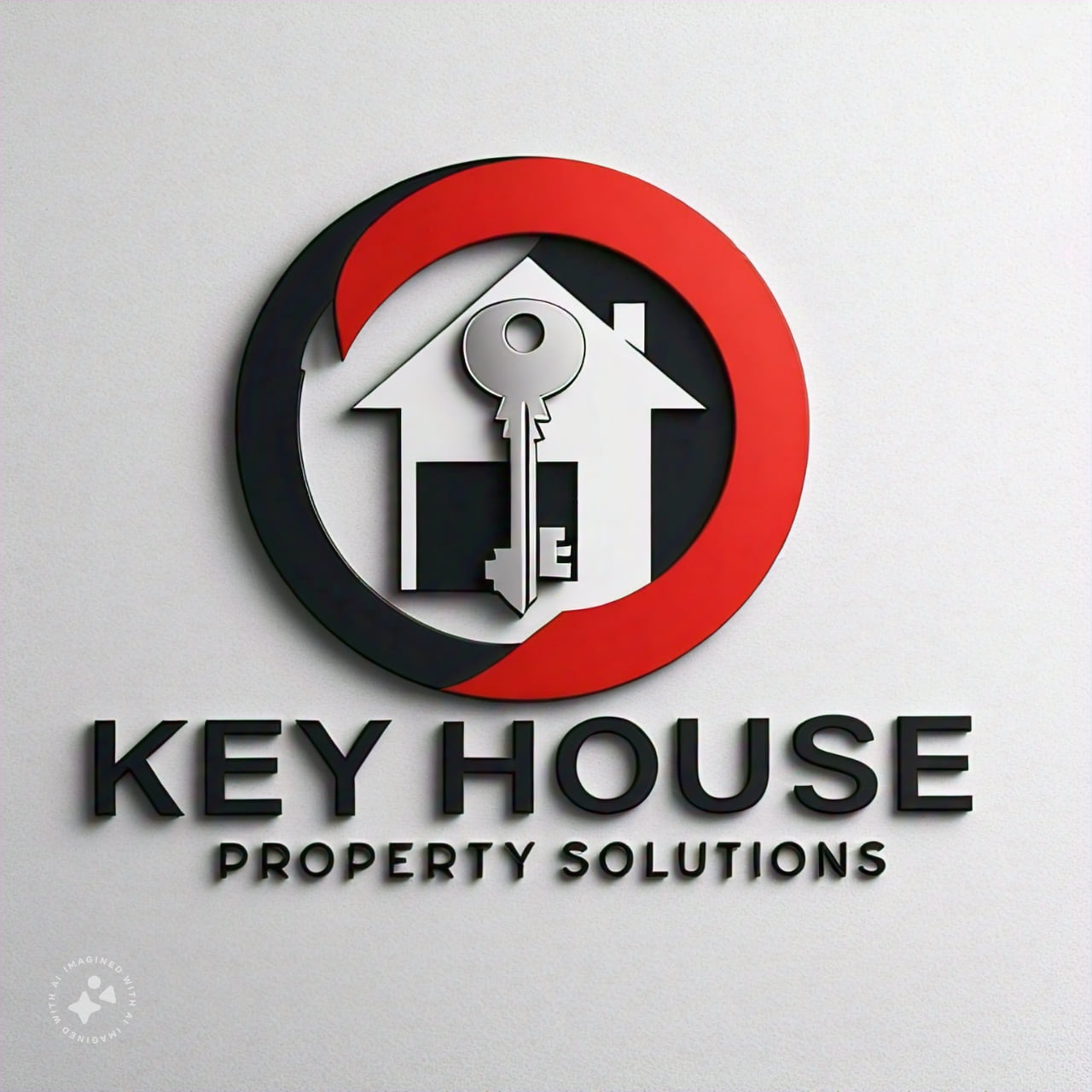 Key house property solutions logo