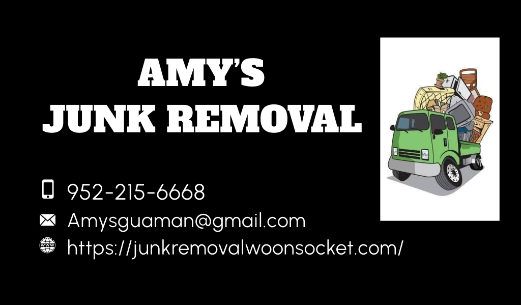 Avatar for Amy’s junk removal