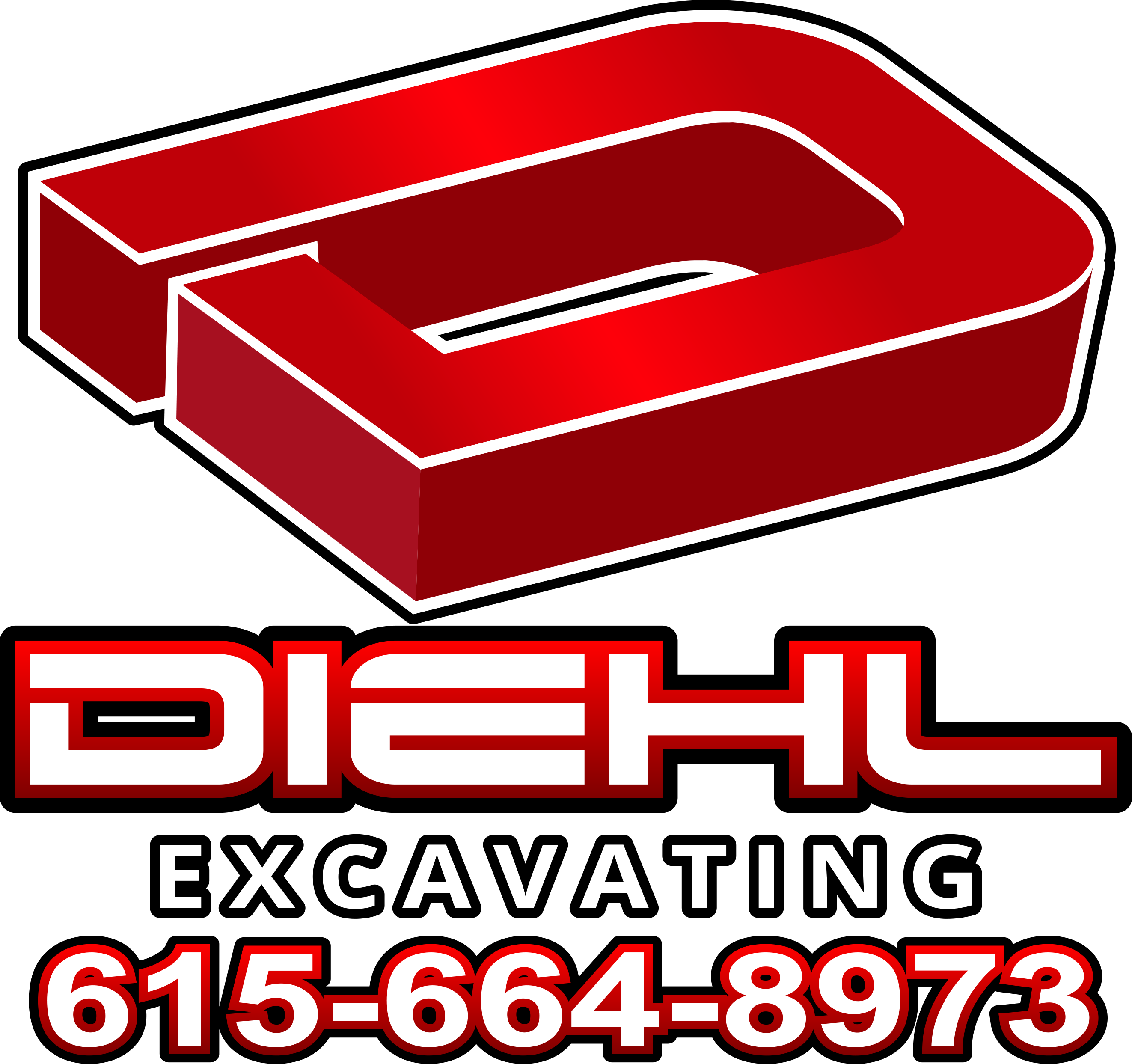 Avatar for Diehl Excavating