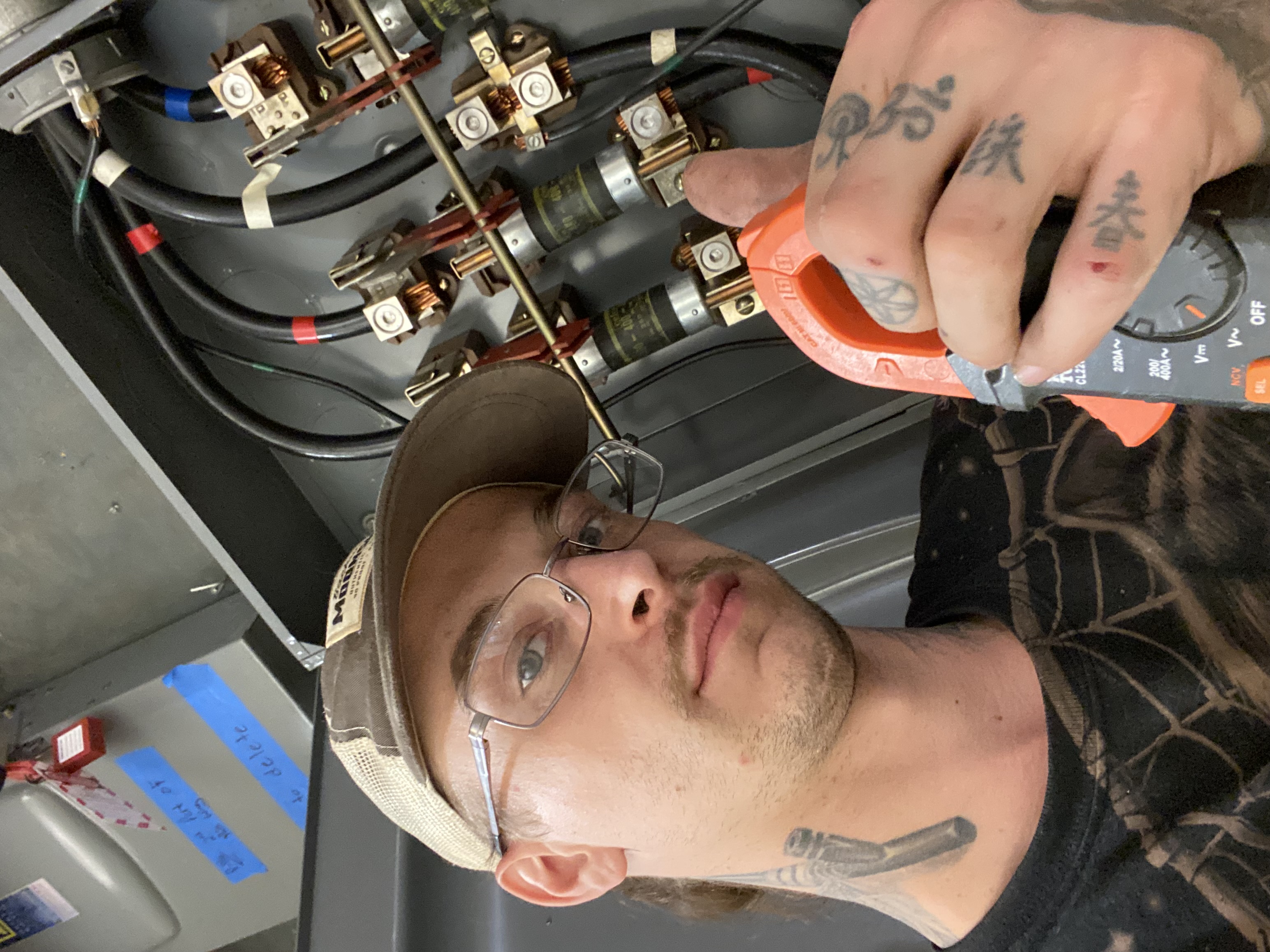 Avatar for DeLeo Electrical Systems