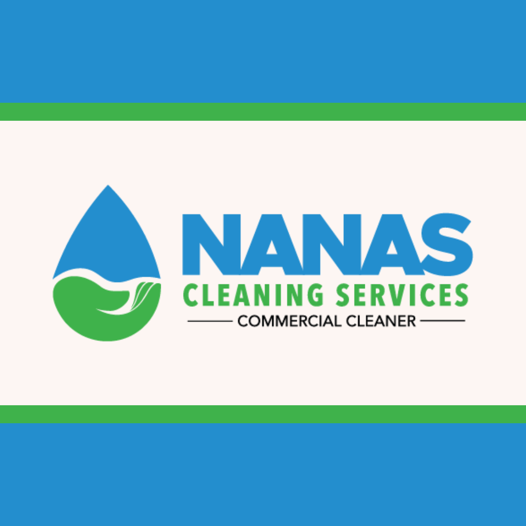 Nanas Cleaning Services logo