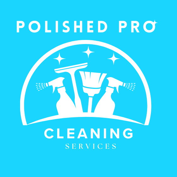 Polished Pro Cleaning Service logo