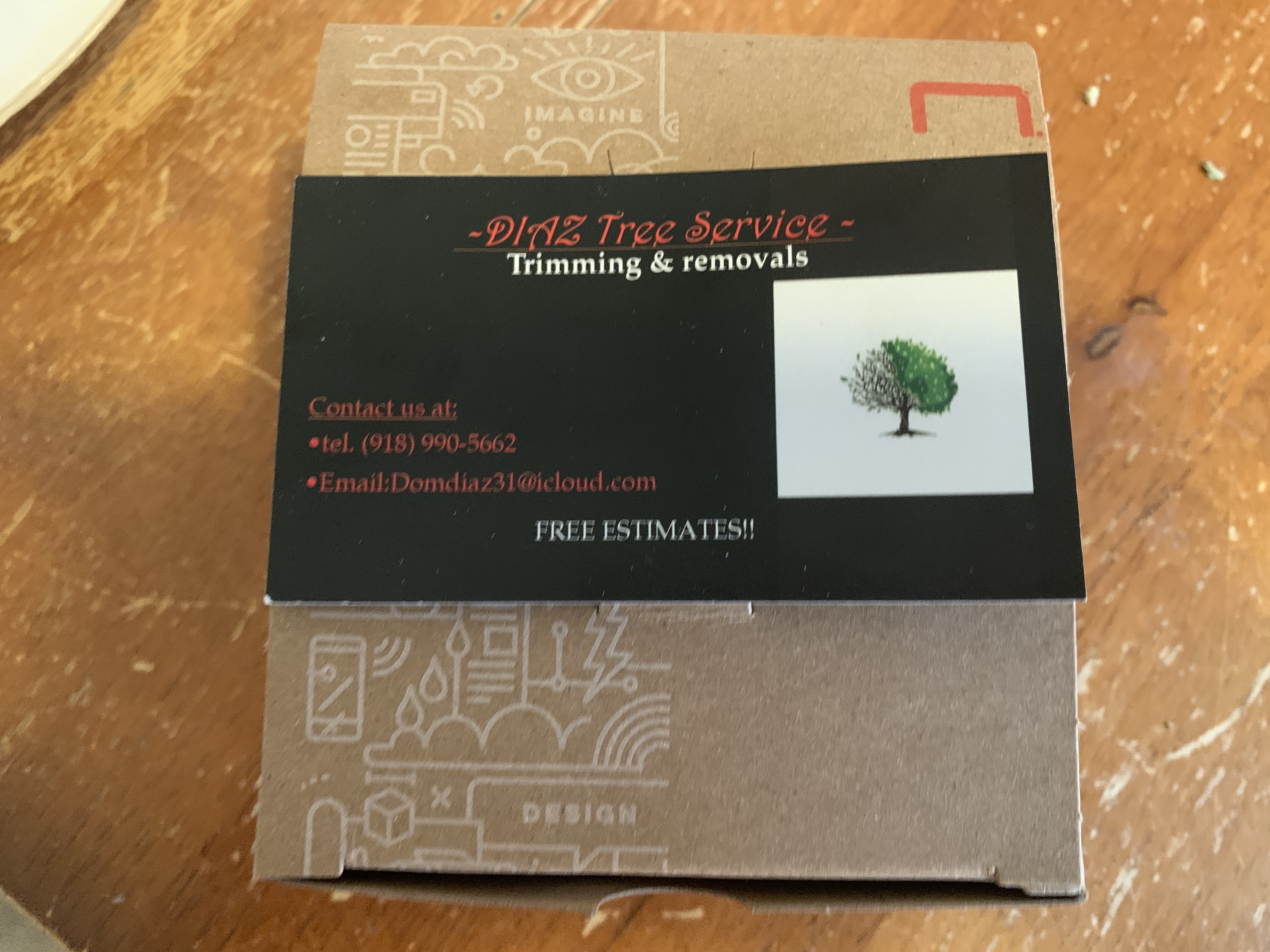 Avatar for Diaz Tree Service