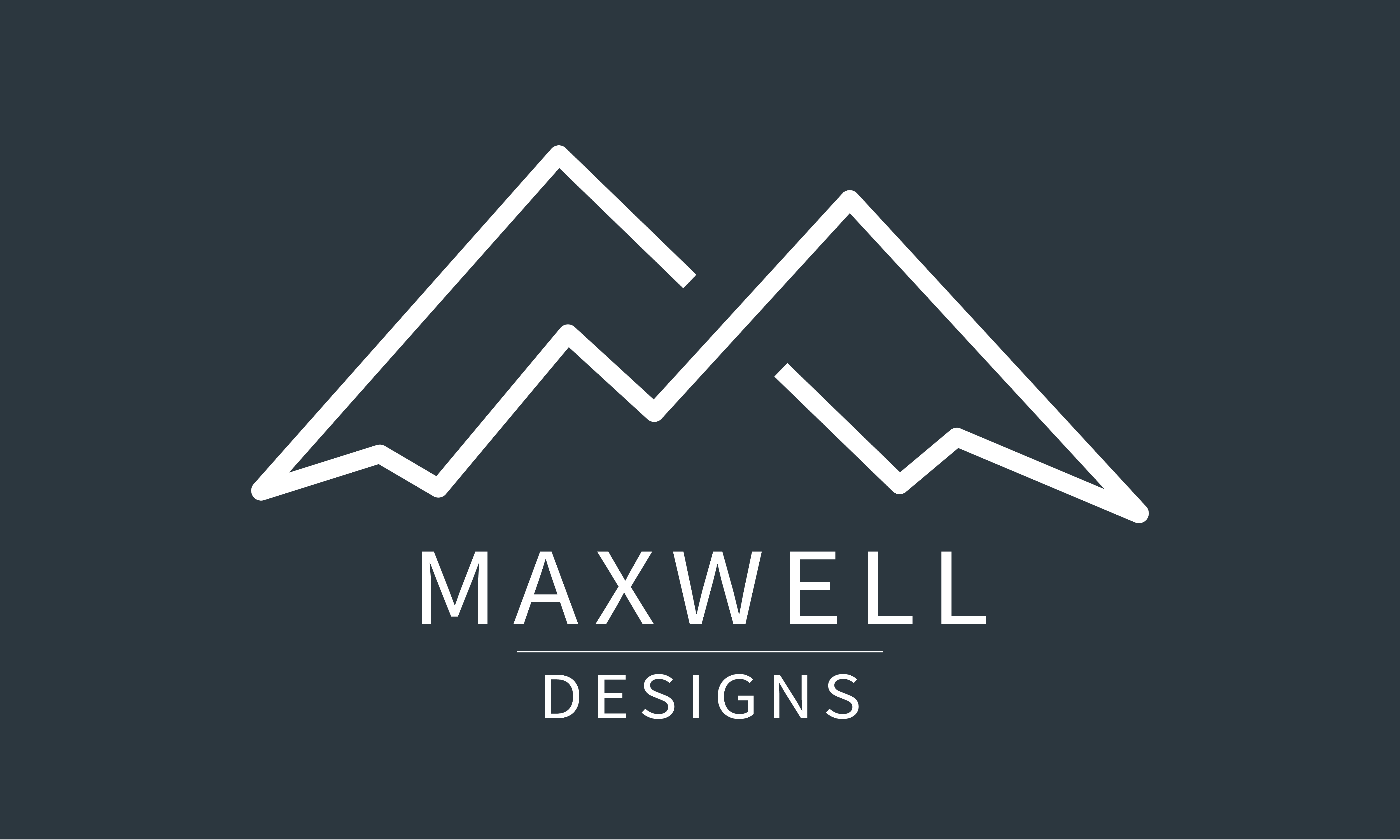 Maxwell Design Consulting logo
