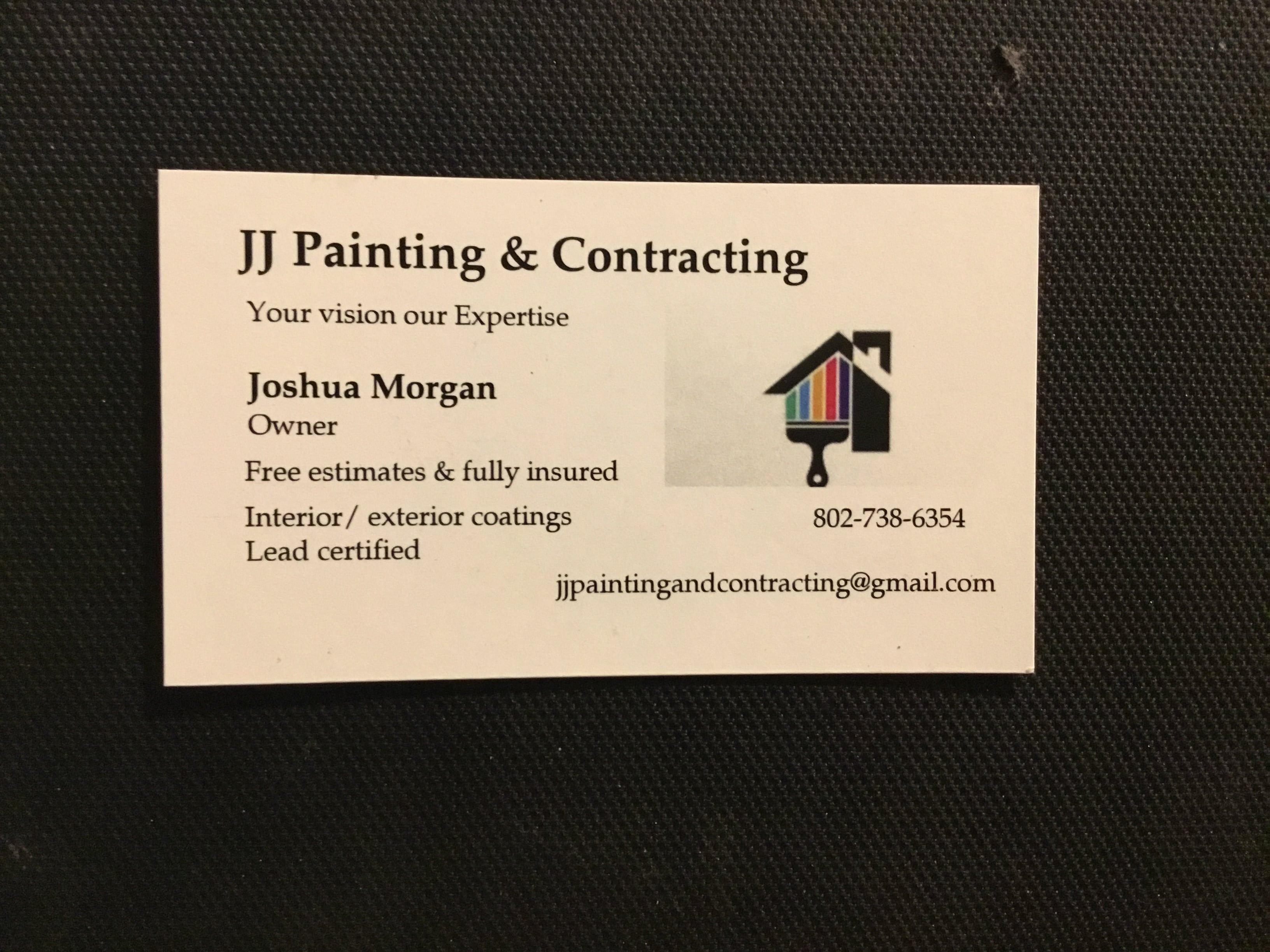 Avatar for JJ Painting and contracting llc