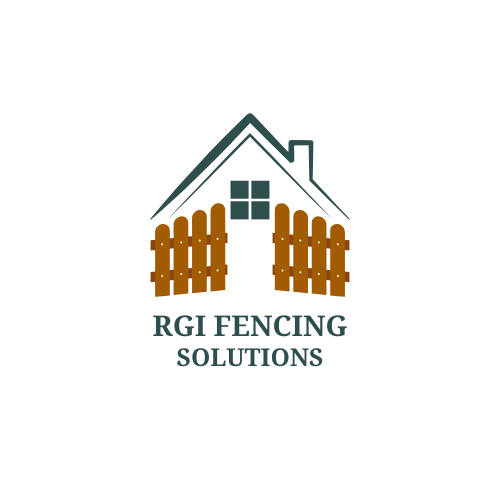 RGI Fencing Solutions logo