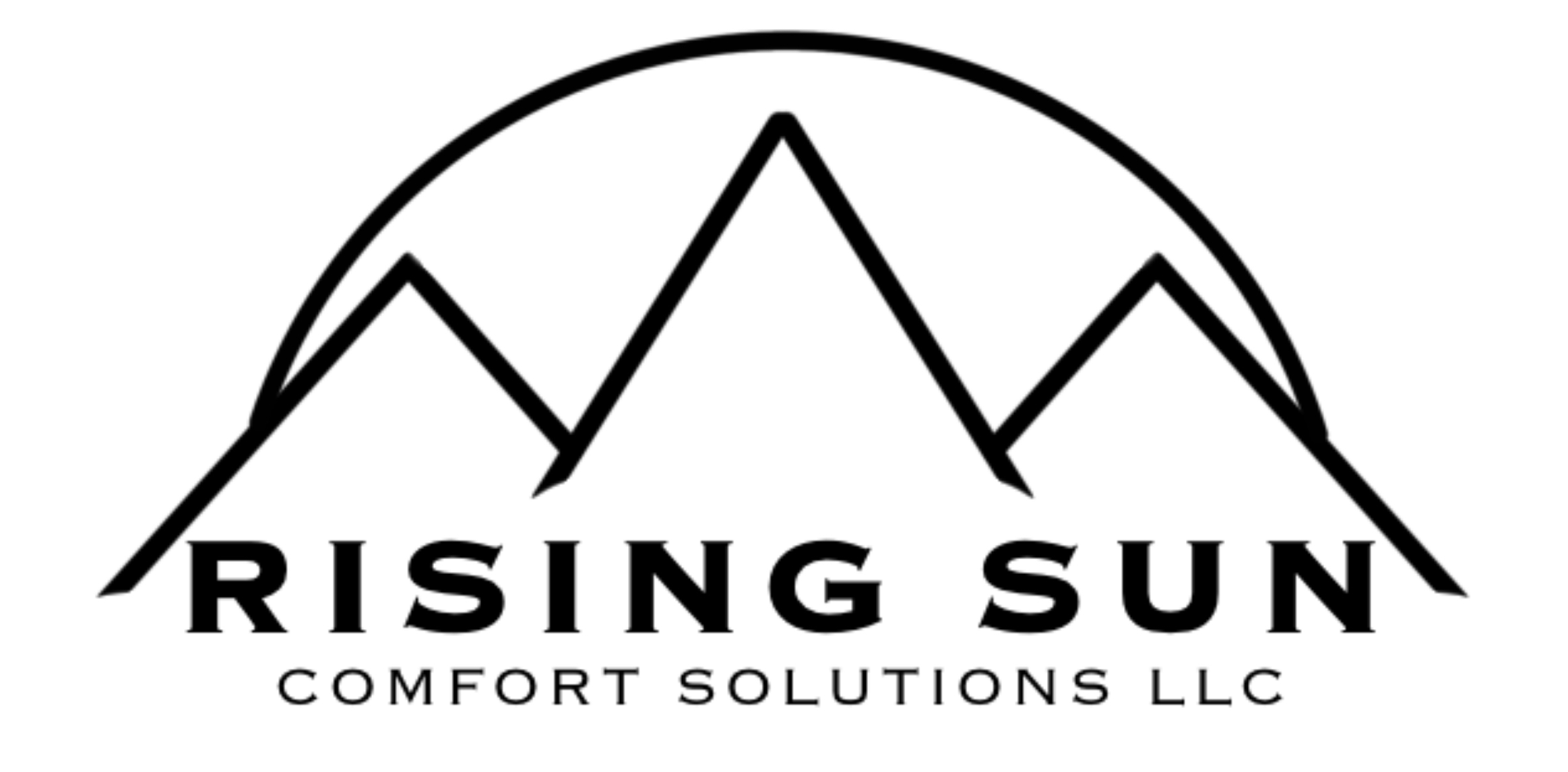 Rising Sun Comfort Solutions LLC logo