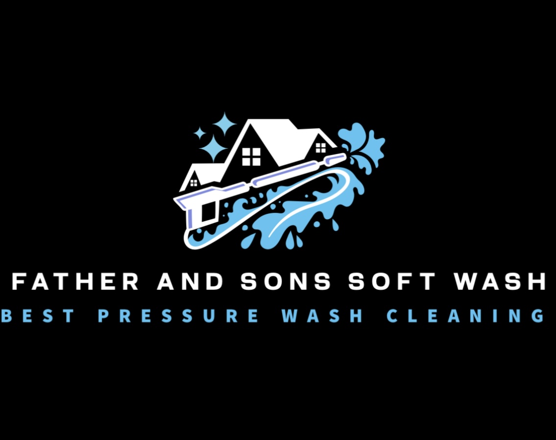 Father and sons logo