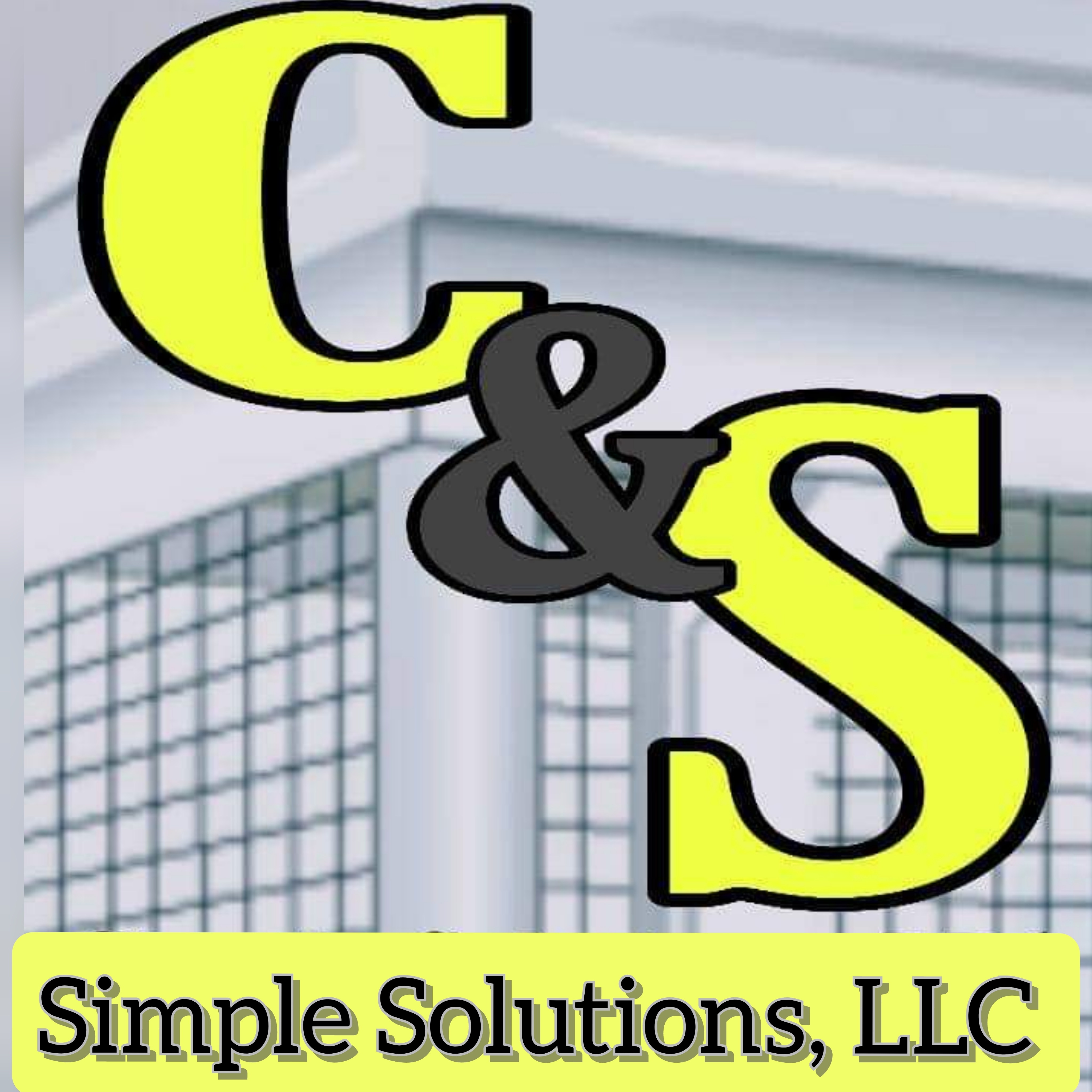 C&S Simple Solutions, LLC logo