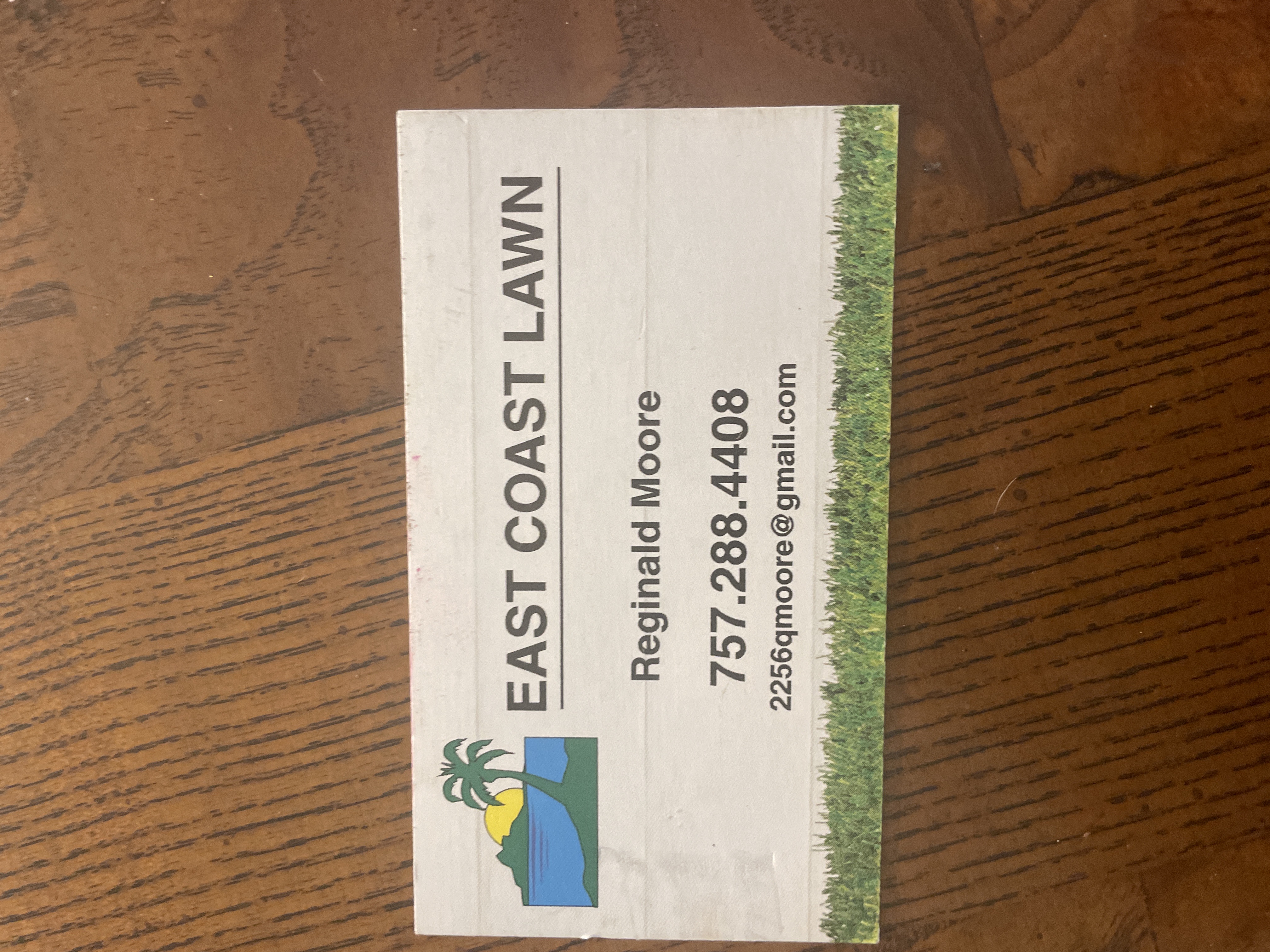Avatar for East coast landscaping
