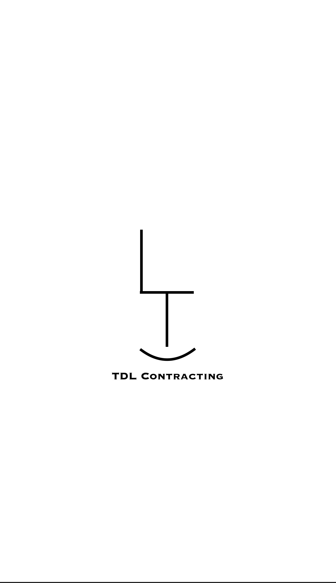 TDL Services logo
