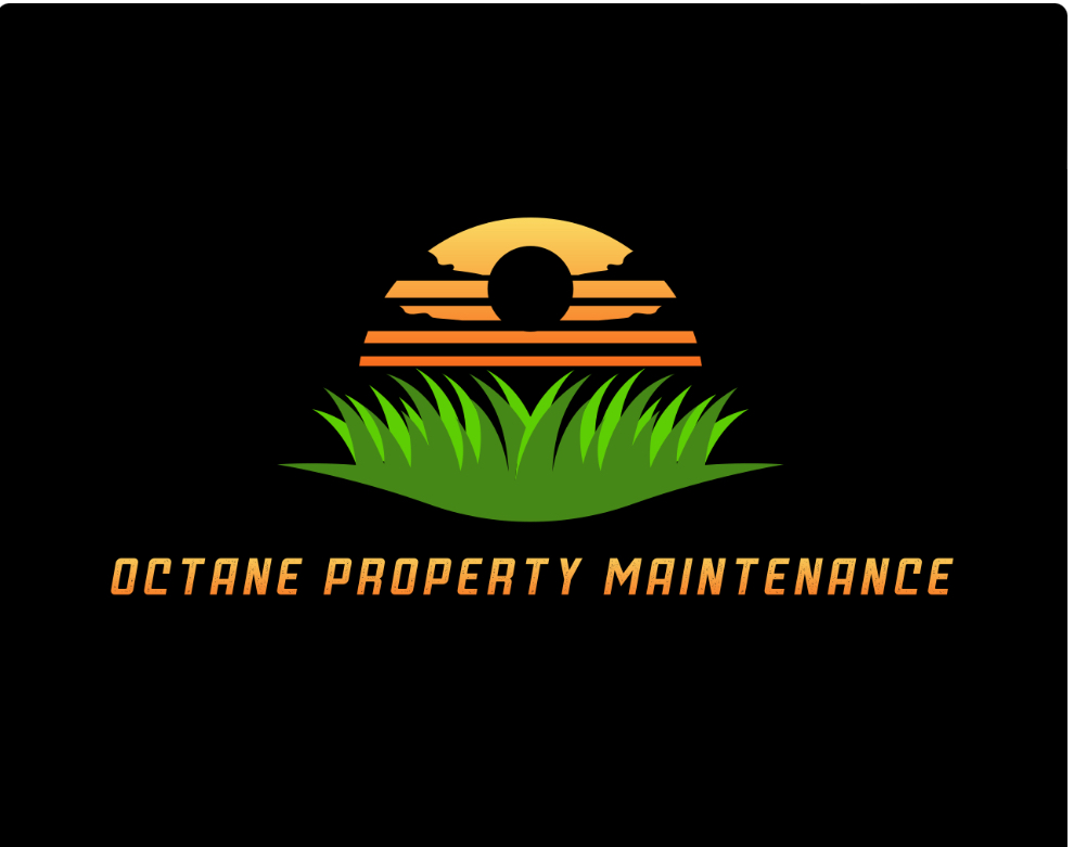Octane Property Maintenance logo