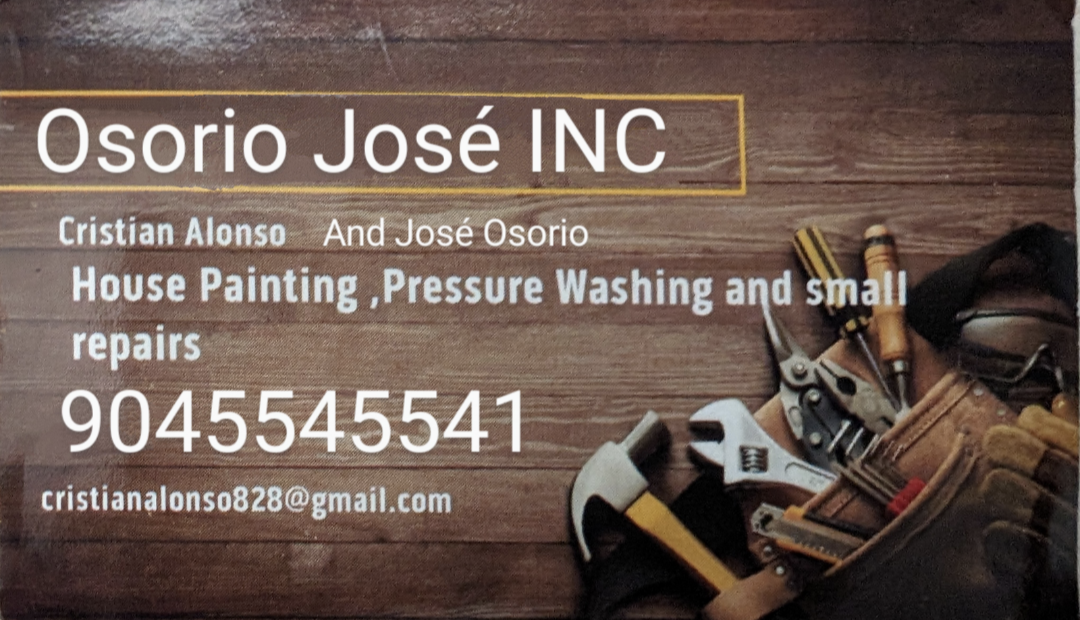 Avatar for Cristian Alonso LLC