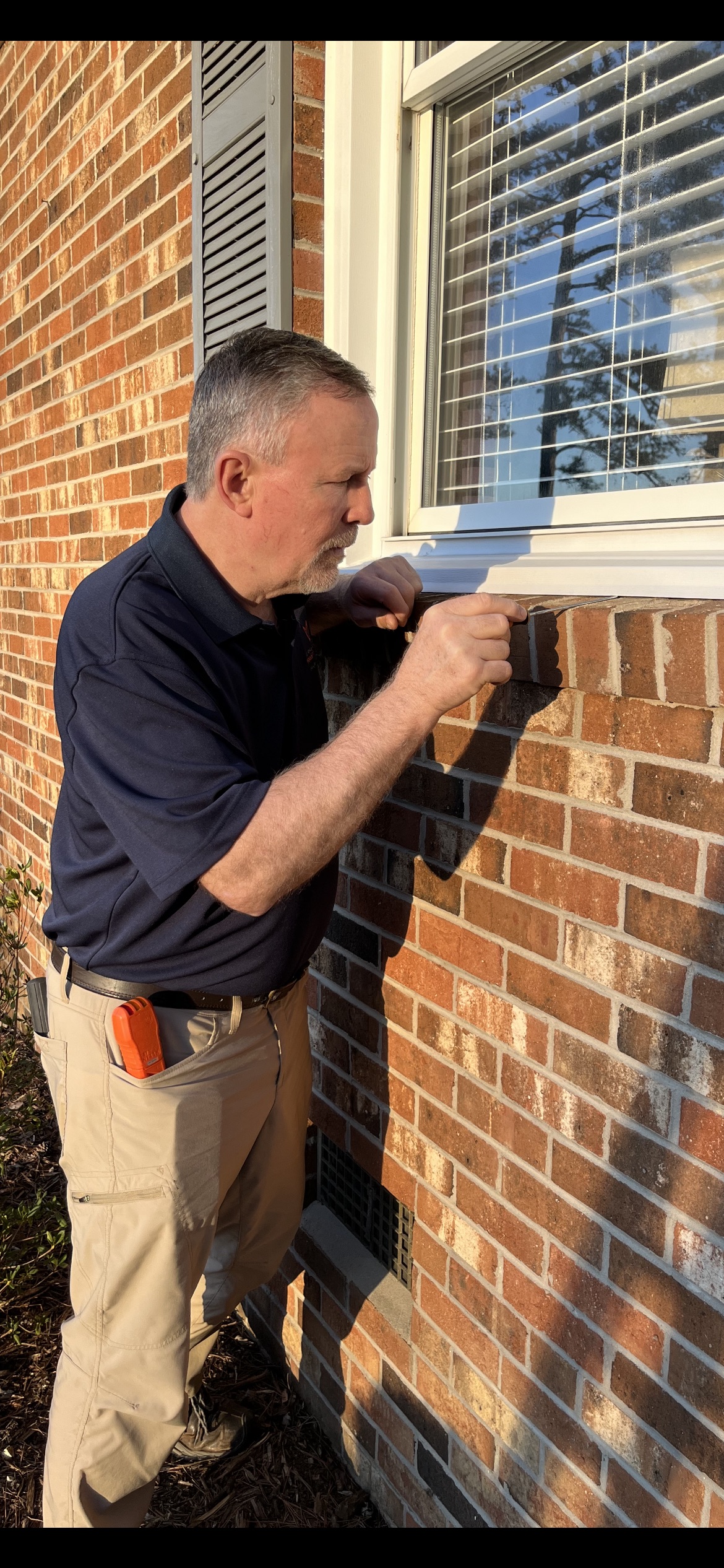 Quality Home Inspections of the Triad, LLC logo