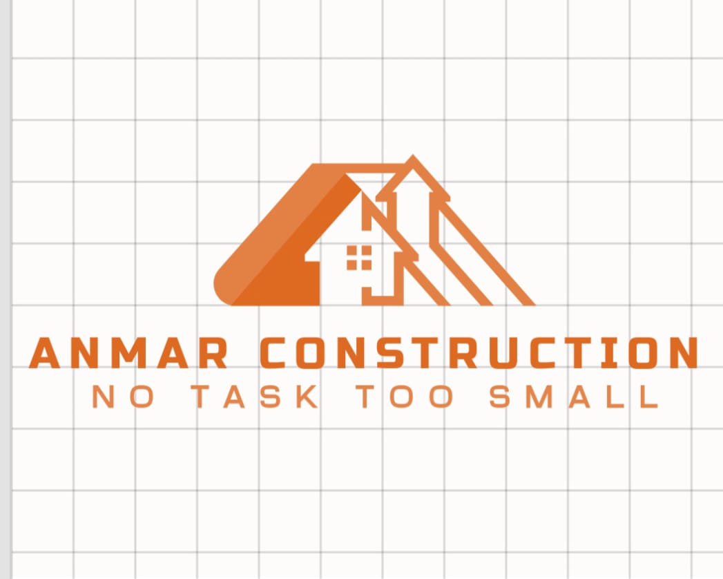 ANMAR CONSTRUCTION logo