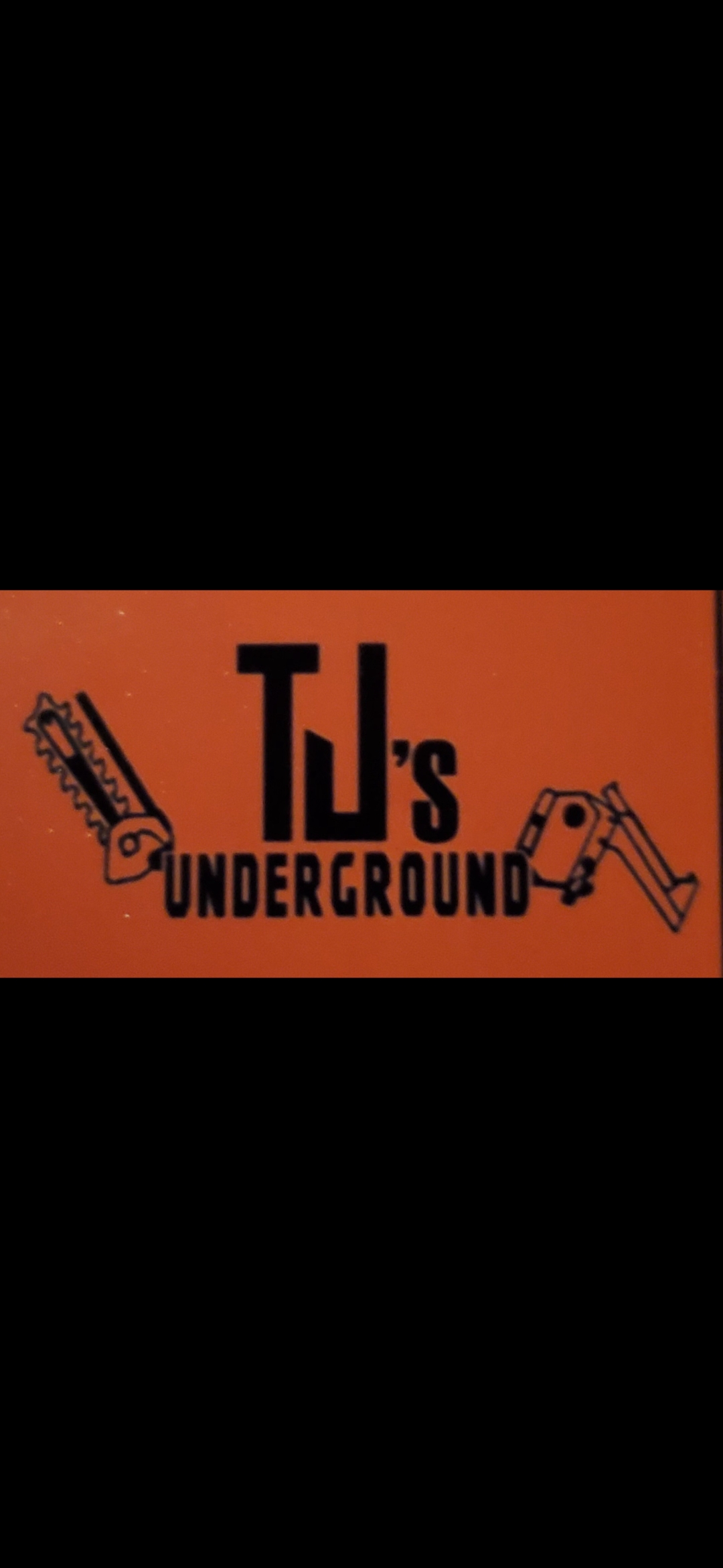 Avatar for TJs Underground