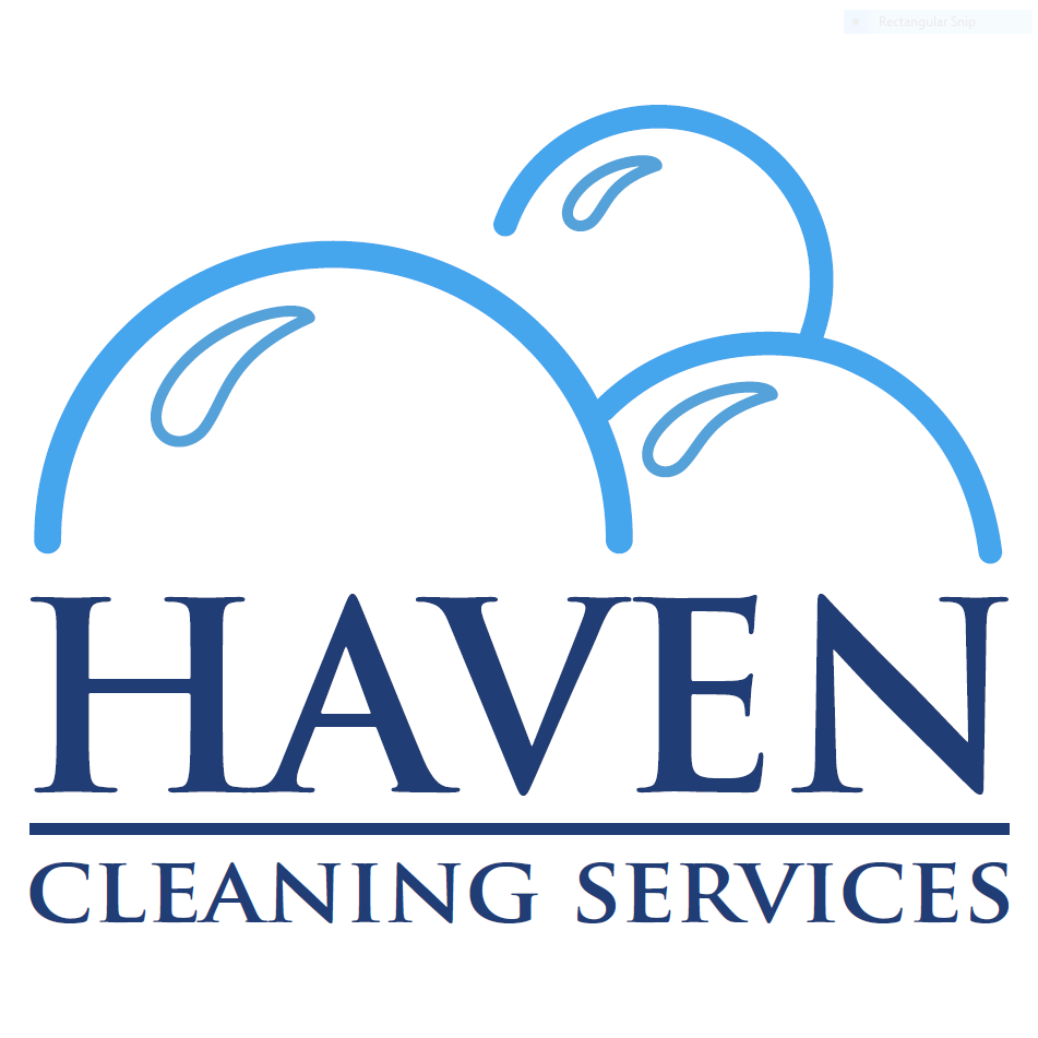 Haven Cleaning Services logo