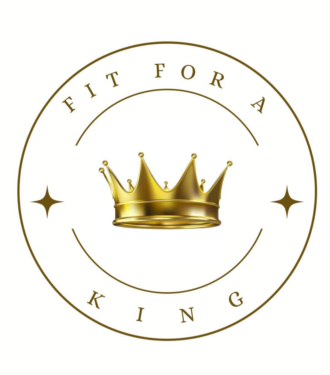 Fit For A King logo
