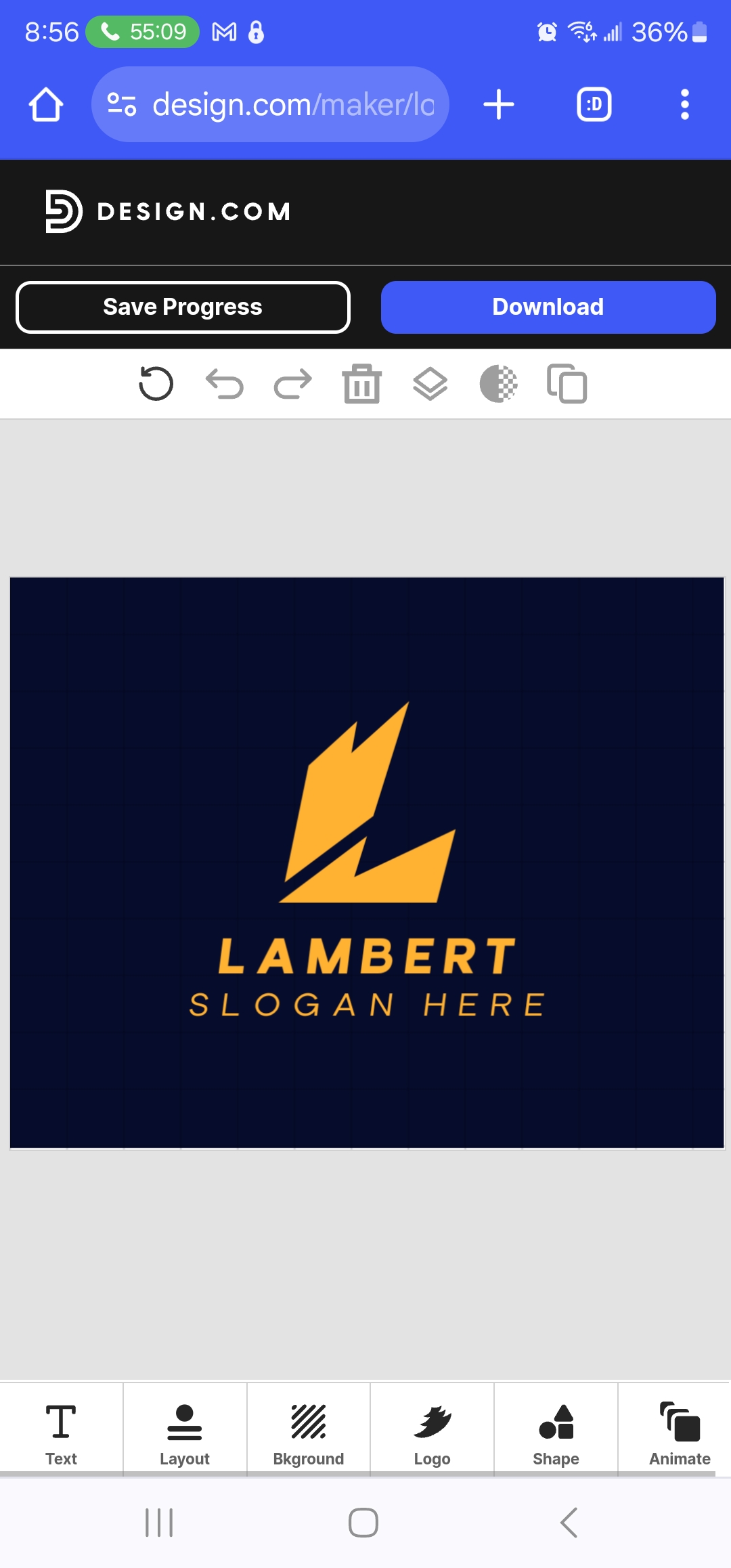 Avatar for Lamberts