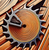 Jessie Henderson Storm Clean  up logo
