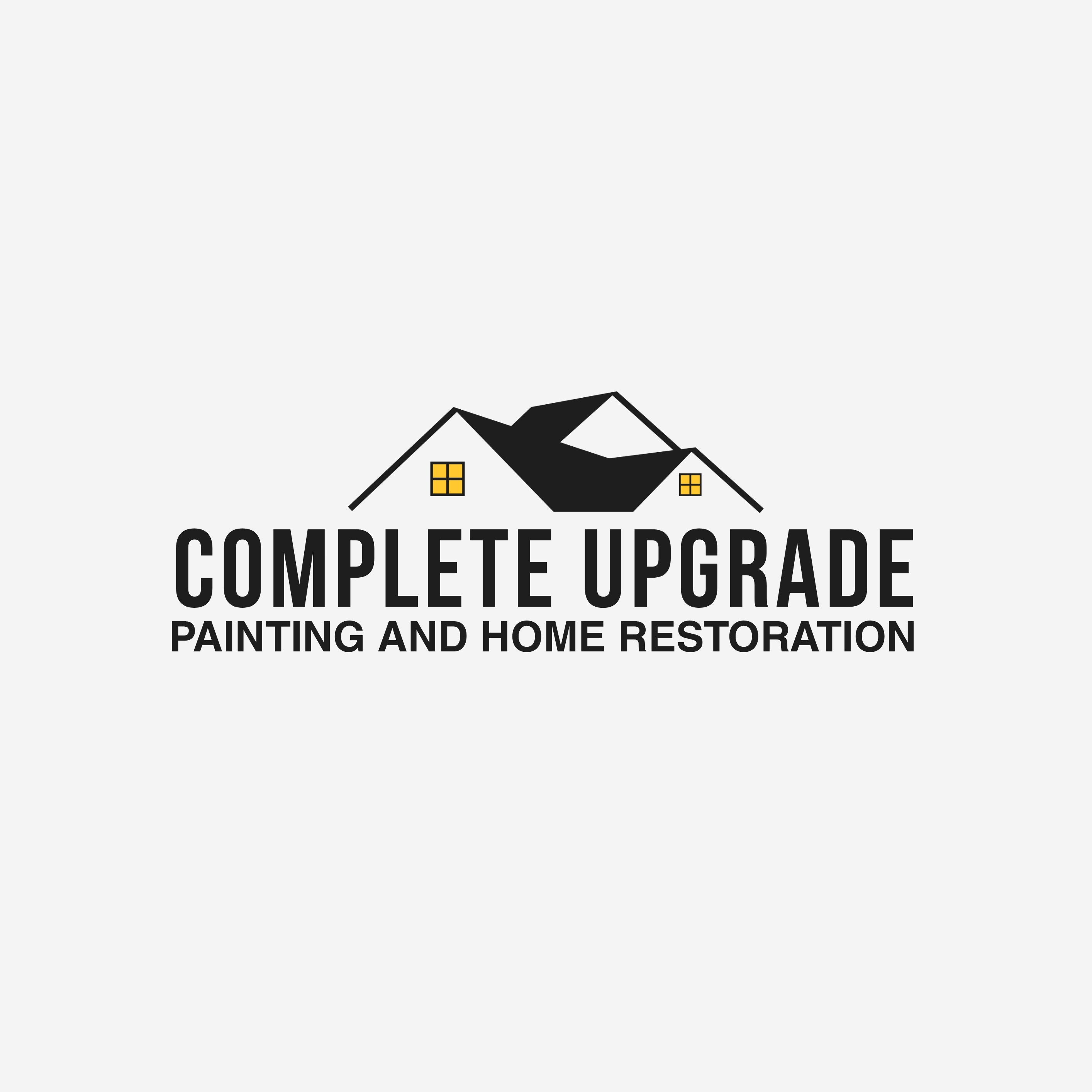 Avatar for Complete Upgrade