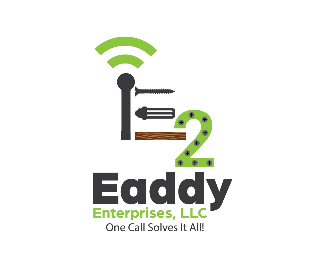 Eaddy Enterprises LLC logo