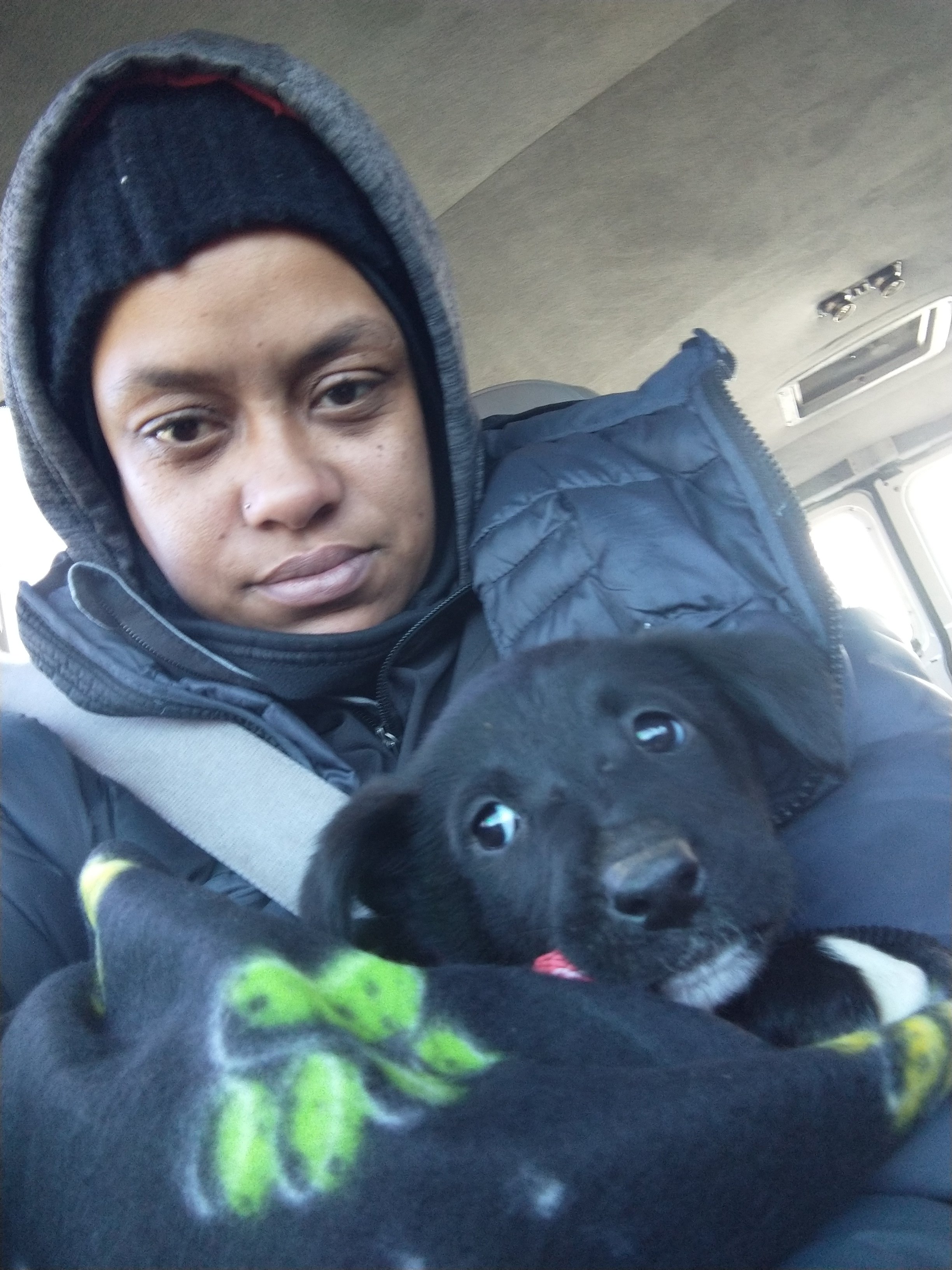 Avatar for Sharnell Jones