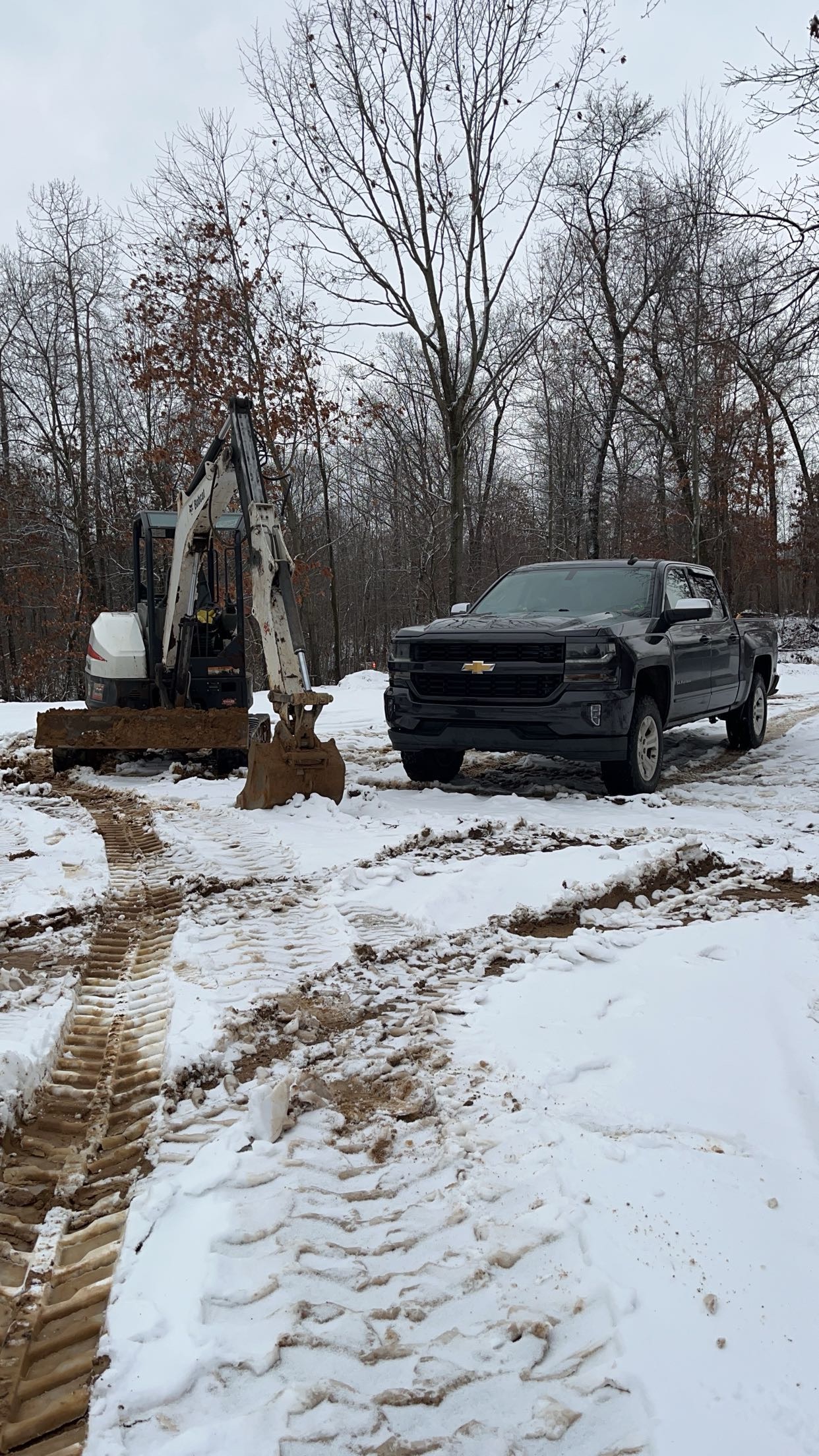Avatar for Empire Trucking & Excavtion llc